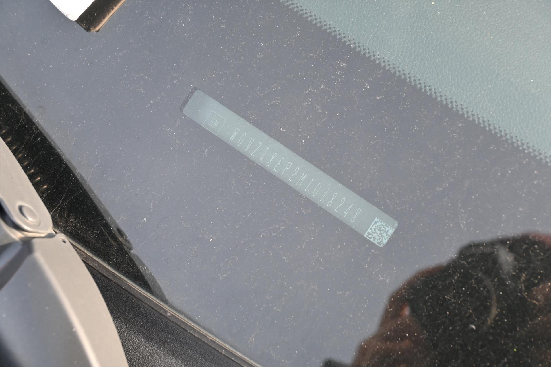 Hlavní fotografie vozu Opel Insignia 2,0 CDTi 128kW AT8 ELEGANCE-COSMO VŮZ PŘIPRAVUJEME K P (2)