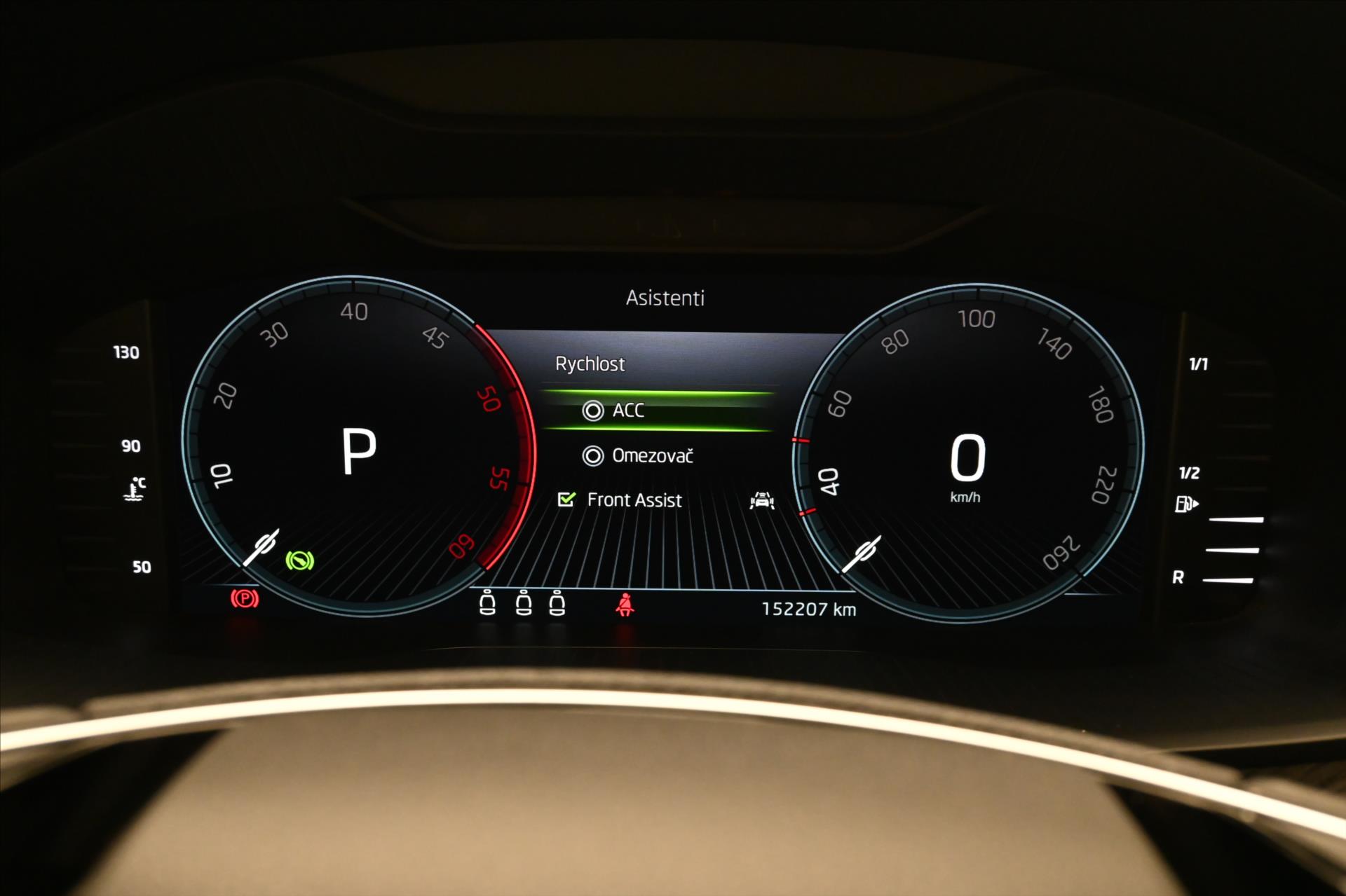 Hlavní fotografie vozu Škoda Kodiaq 2,0 TDI 110kW STYLE DSG Záruka až 5 let (15)