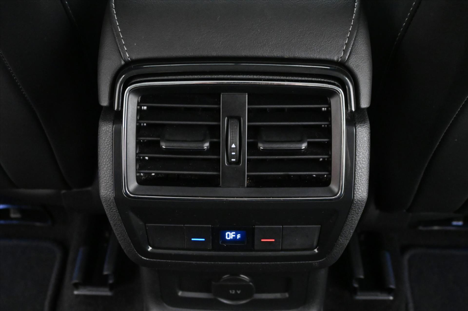 Hlavní fotografie vozu Škoda Kodiaq 2,0 TDI 110kW STYLE DSG Záruka až 5 let (23)