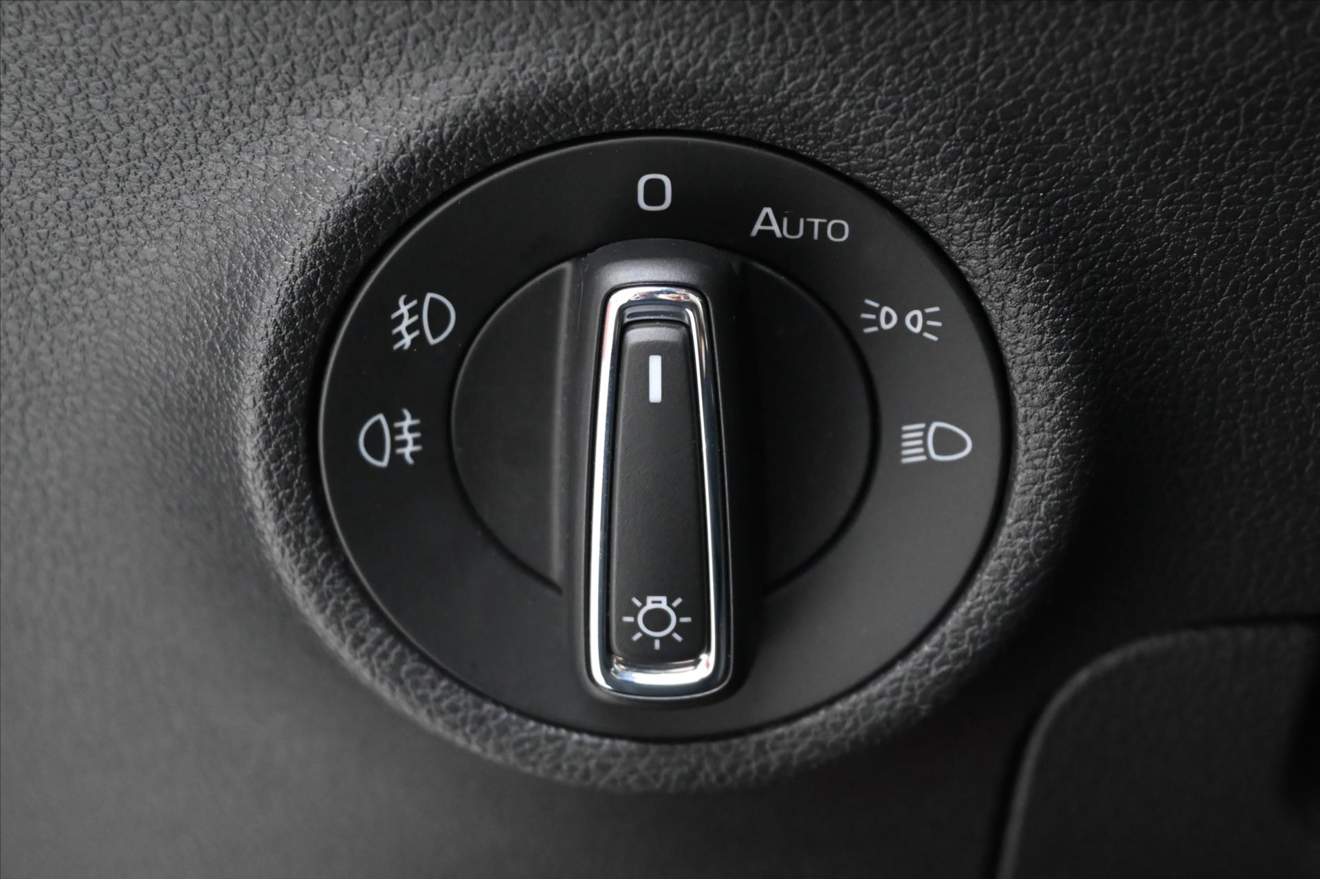 Hlavní fotografie vozu Škoda Kodiaq 2,0 TDI 110kW STYLE DSG Záruka až 5 let (27)