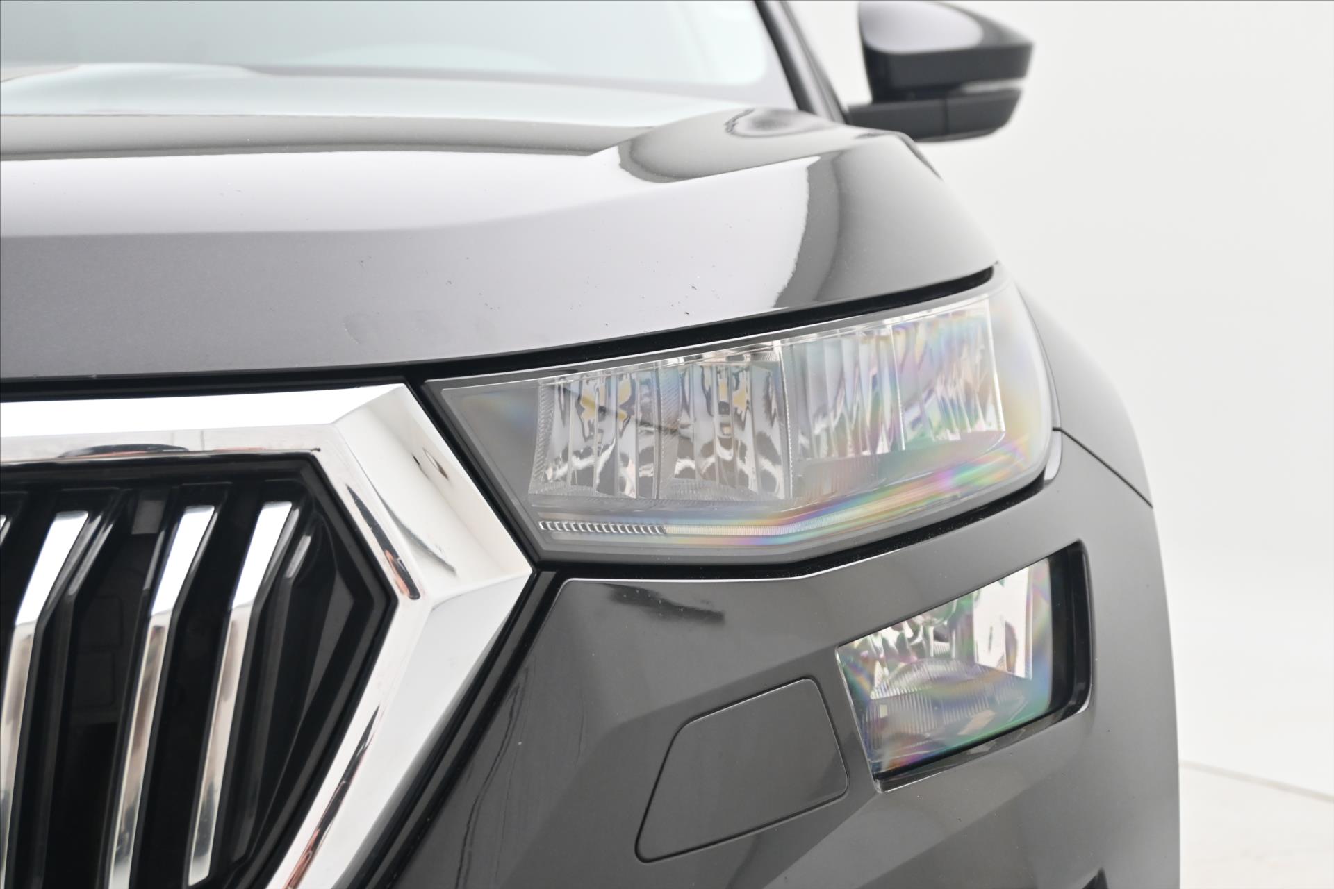 Hlavní fotografie vozu Škoda Kodiaq 2,0 TDI 110kW STYLE DSG Záruka až 5 let (30)