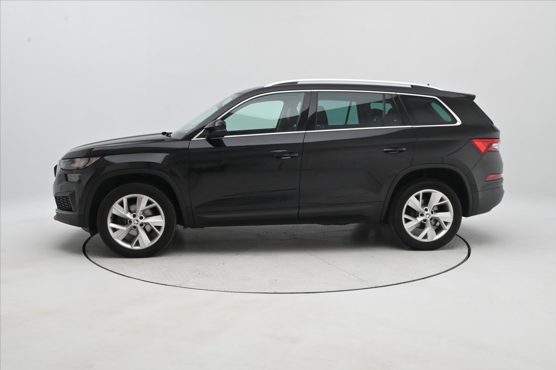 Hlavní fotografie vozu Škoda Kodiaq 2,0 TDI 110kW STYLE DSG Záruka až 5 let (7)