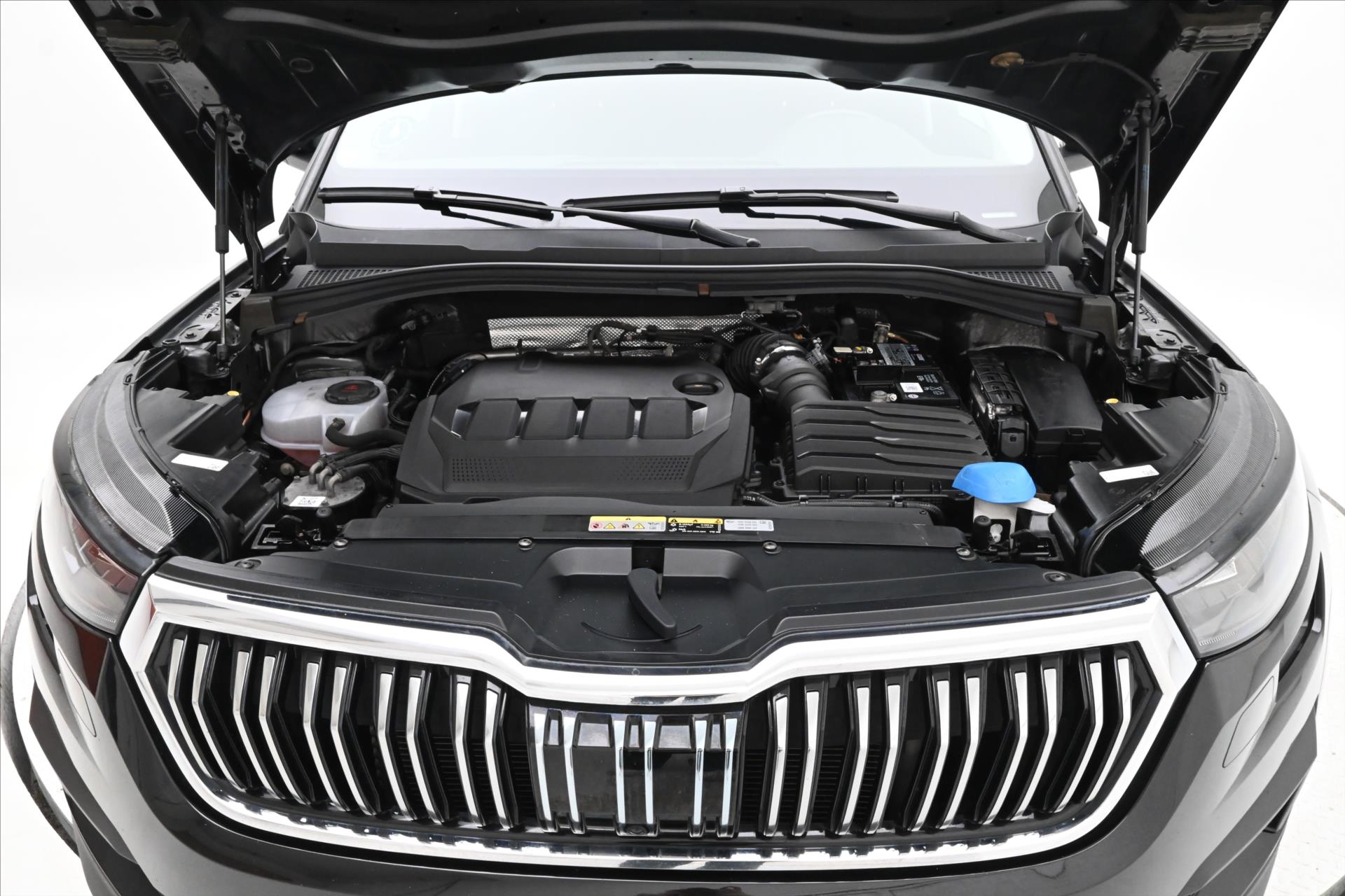 Hlavní fotografie vozu Škoda Kodiaq 2,0 TDI 110kW STYLE DSG Záruka až 5 let (8)