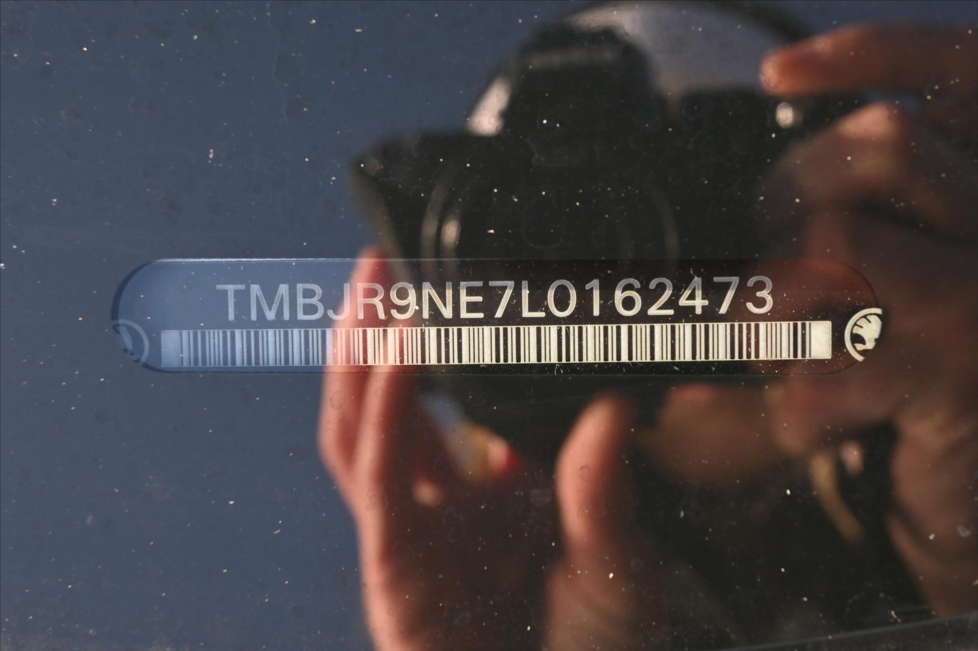 Hlavní fotografie vozu Škoda Octavia 1,5 TSI 110kW Business DSG VŮZ PŘIPRAVUJEME K PRODEJI (3)