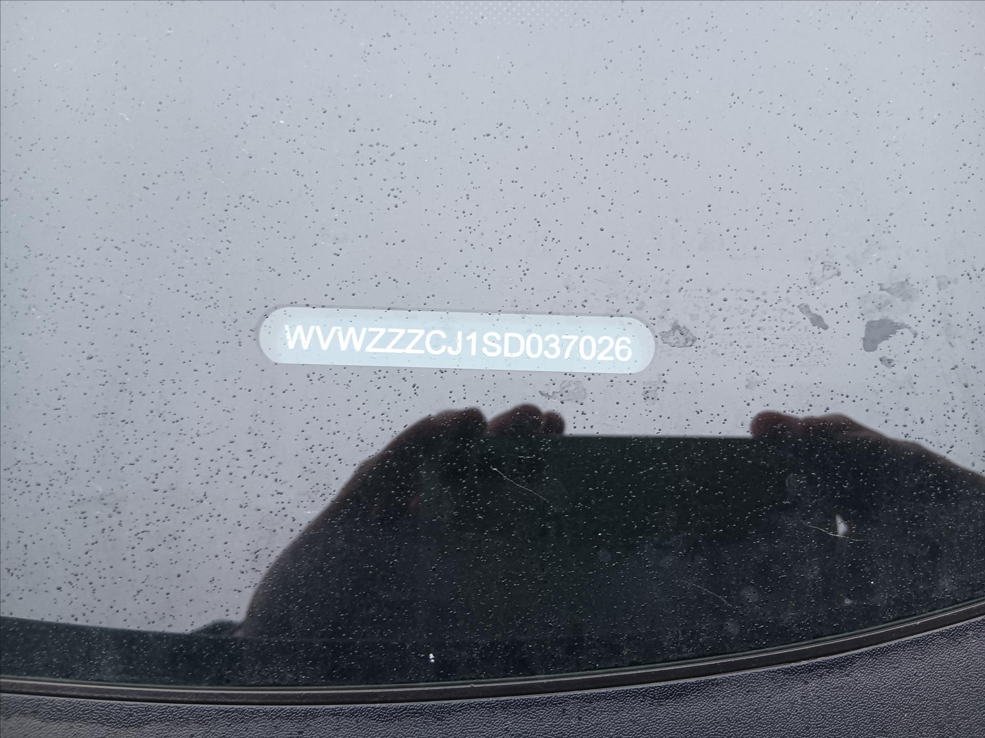 Hlavní fotografie vozu Volkswagen Passat 2,0 TDi 110kW DSG Elegance VŮZ PŘIPRAVUJEME K PRODEJI (1)