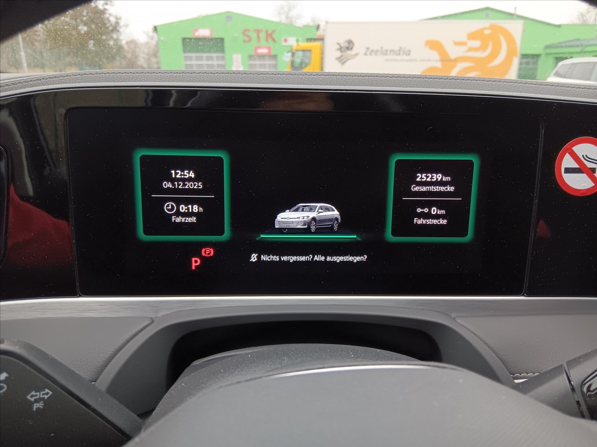 Hlavní fotografie vozu Volkswagen Passat 2,0 TDi 110kW DSG Elegance VŮZ PŘIPRAVUJEME K PRODEJI (3)