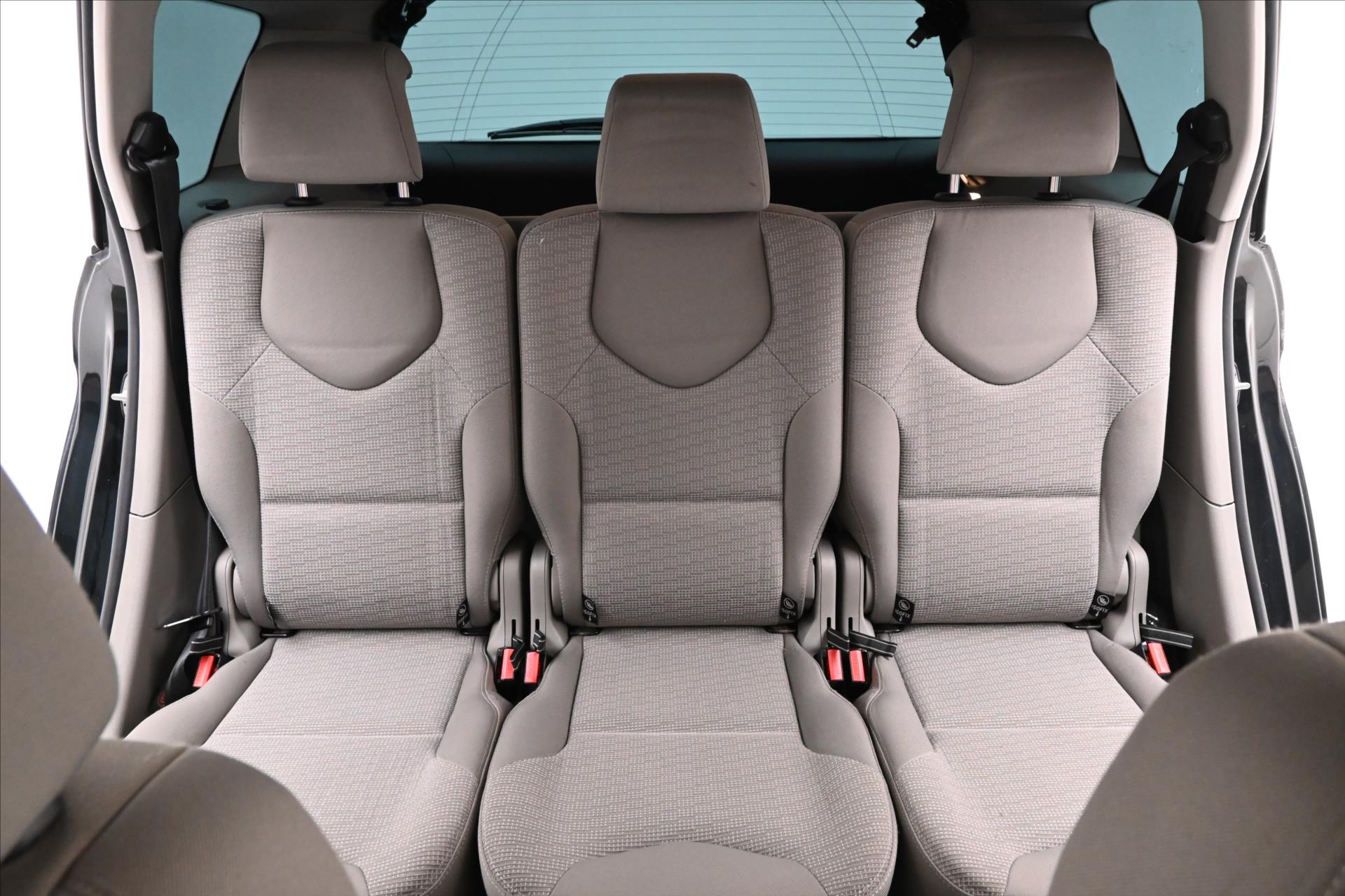 Hlavní fotografie vozu Peugeot 308 1,6 HDI 82 kW SW TAŽNÉ ZAŘÍZENÍ Záruka (25)