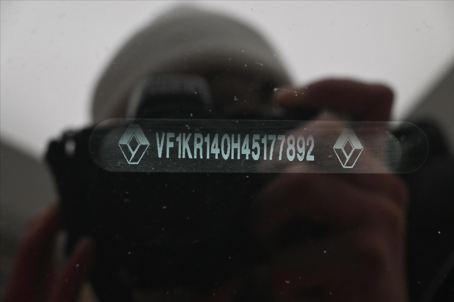 Hlavní fotografie vozu Renault Clio 1,2 Tce 74kW GRANDT (11)