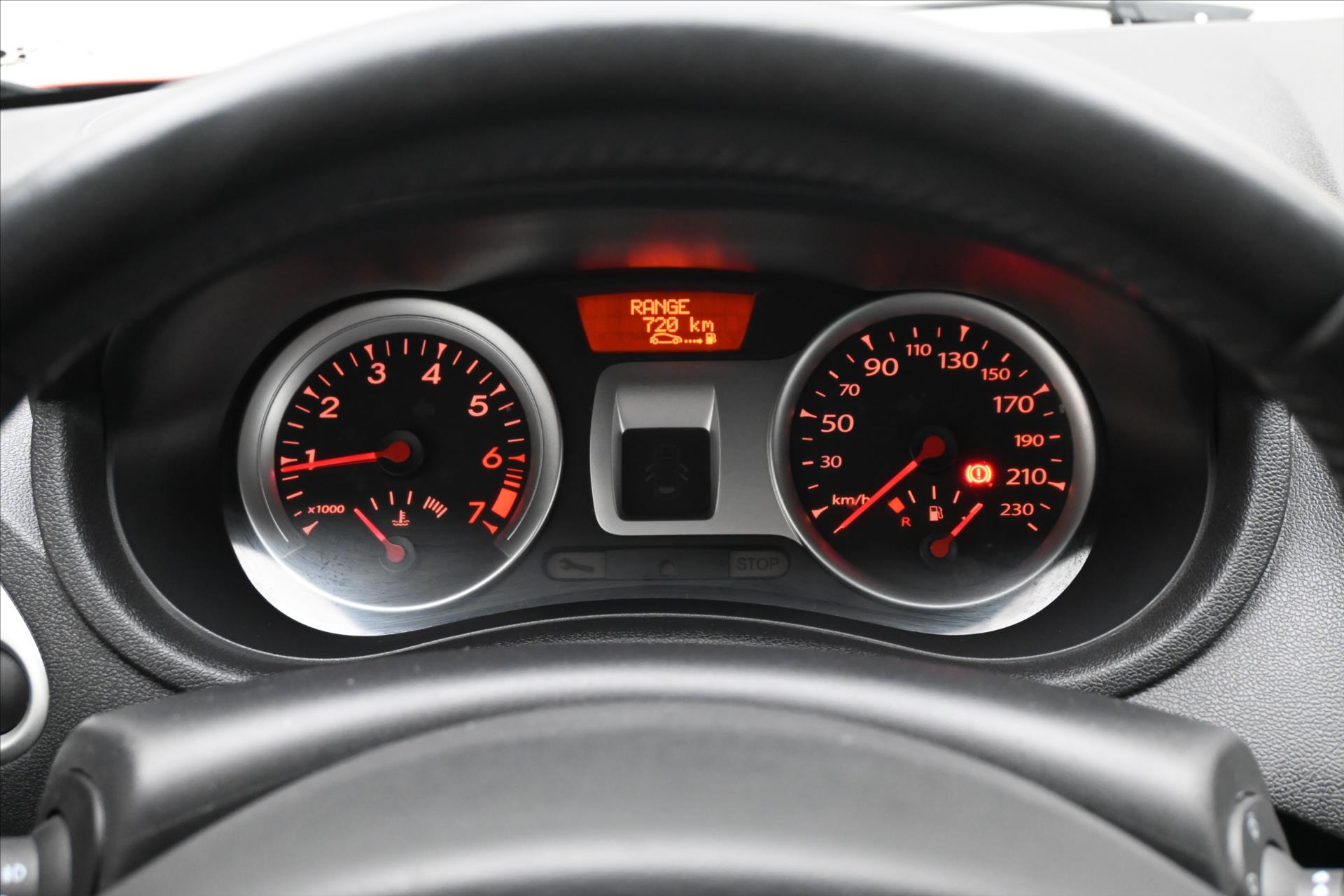 Hlavní fotografie vozu Renault Clio 1,2 Tce 74kW GRANDT (15)