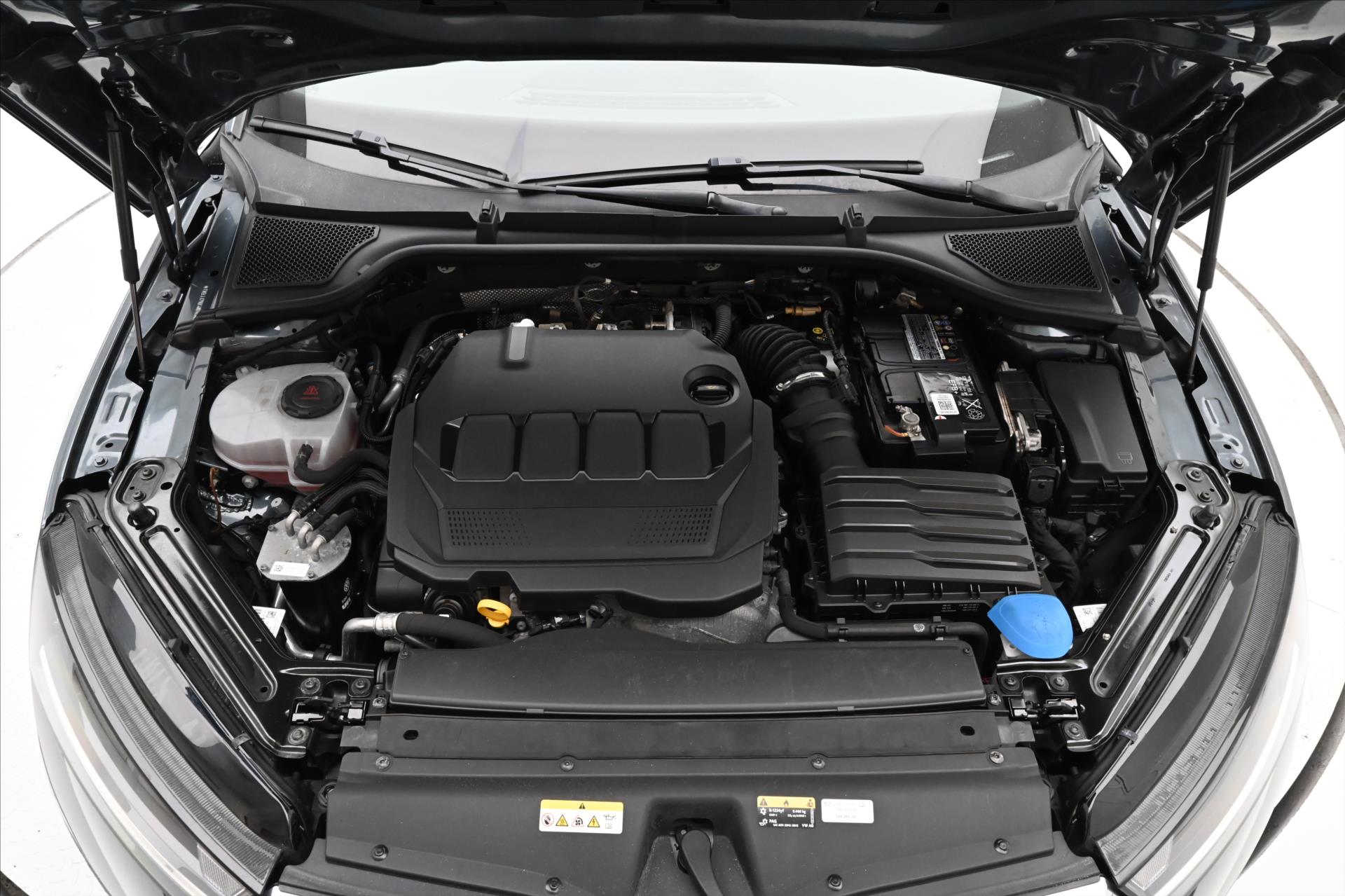 Hlavní fotografie vozu Škoda Octavia 2,0 TDI 110kW DSG STYLE Záruka až 5 let (8)