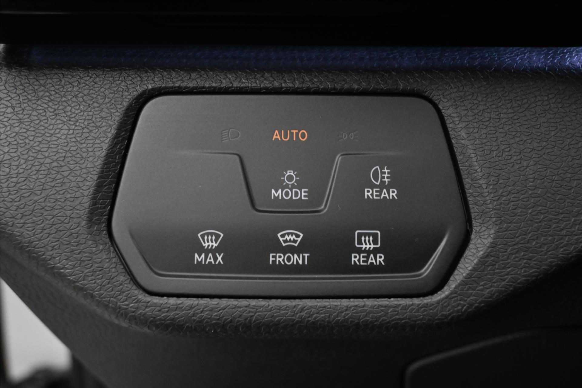 Hlavní fotografie vozu Volkswagen ID.4 150 kW 77kWh Perfor. SoH 91% Záruka až 5 let (27)