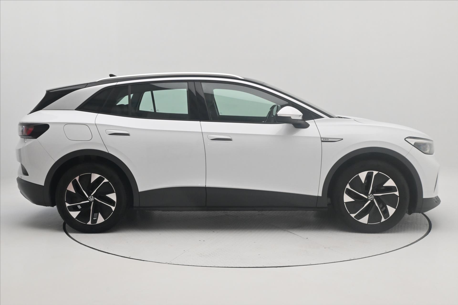 Hlavní fotografie vozu Volkswagen ID.4 150kW 77kWh PERFORMANCE Záruka až 5 let (3)