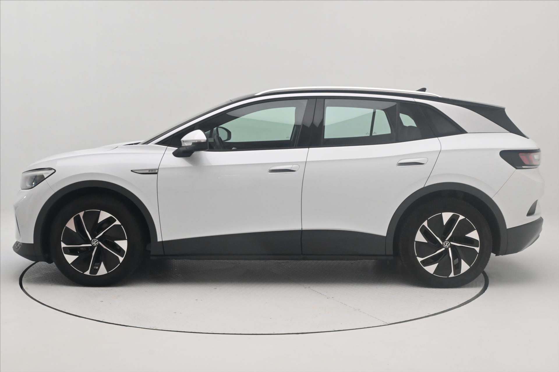 Hlavní fotografie vozu Volkswagen ID.4 150kW 77kWh PERFORMANCE Záruka až 5 let (7)