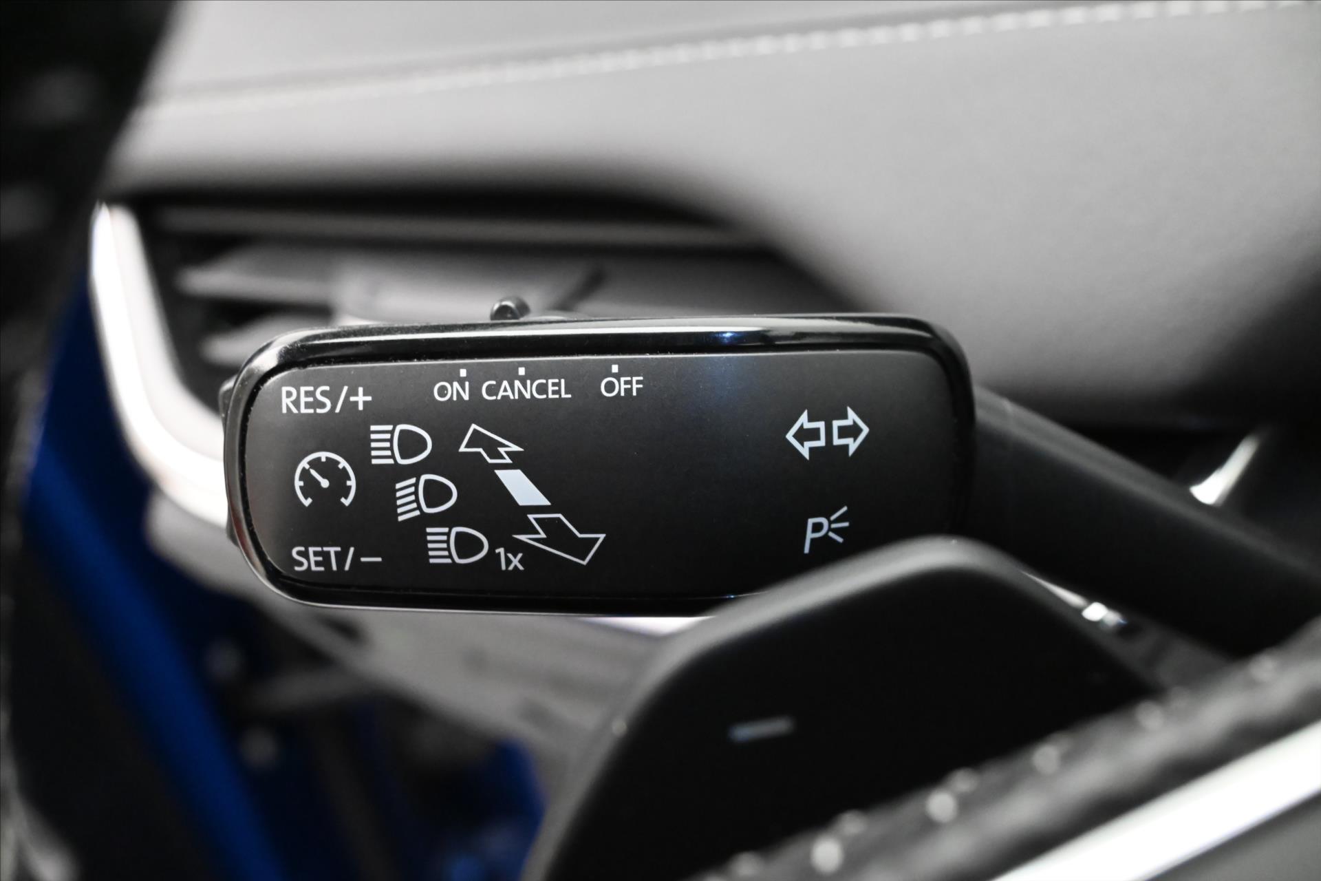 Hlavní fotografie vozu Škoda Enyaq iV 80 150kW 82kWh SPORTLINE Záruka až 5 let (24)