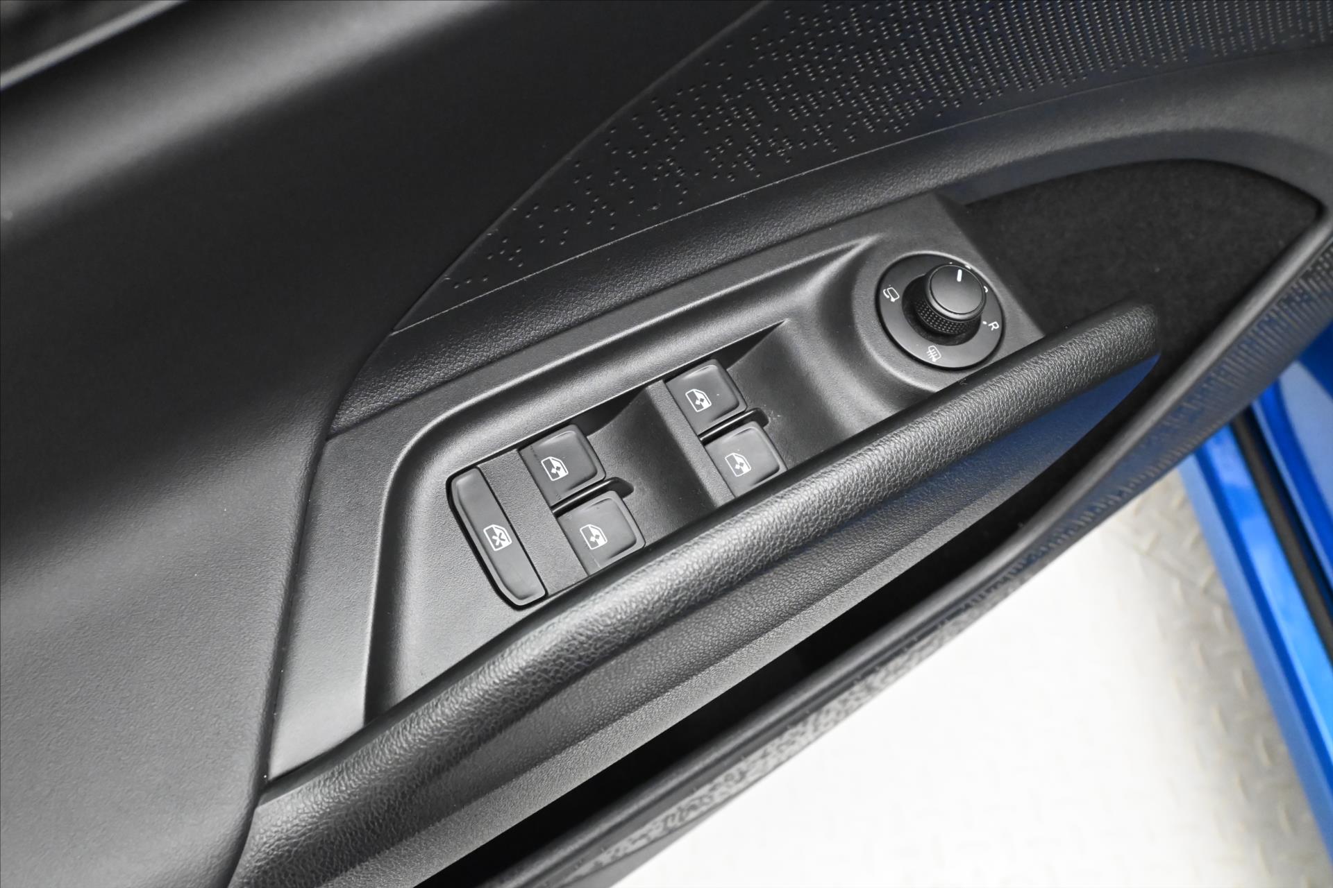 Hlavní fotografie vozu Škoda Enyaq iV 80 150kW 82kWh SPORTLINE Záruka až 5 let (26)