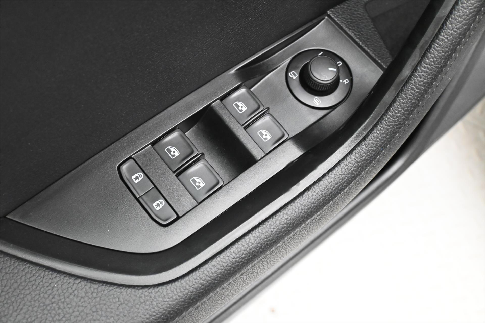 Main photo of the car Skoda Superb 1.4 TSI iV 160 kW DSG Style Warranty up to 5 years (25)