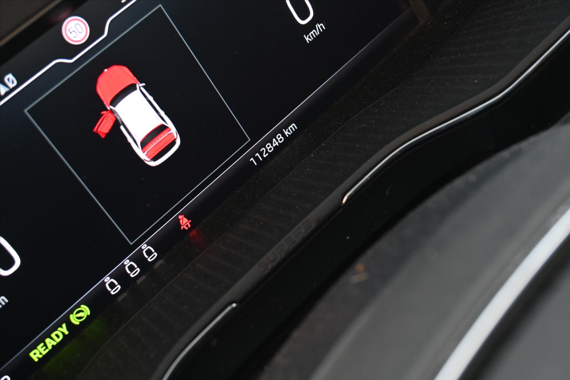 Hlavní fotografie vozu Škoda Superb 1,4 TSI iV 160kW DSG STYLE VŮZ PŘIPRAVUJEME K PRODEJI (2)