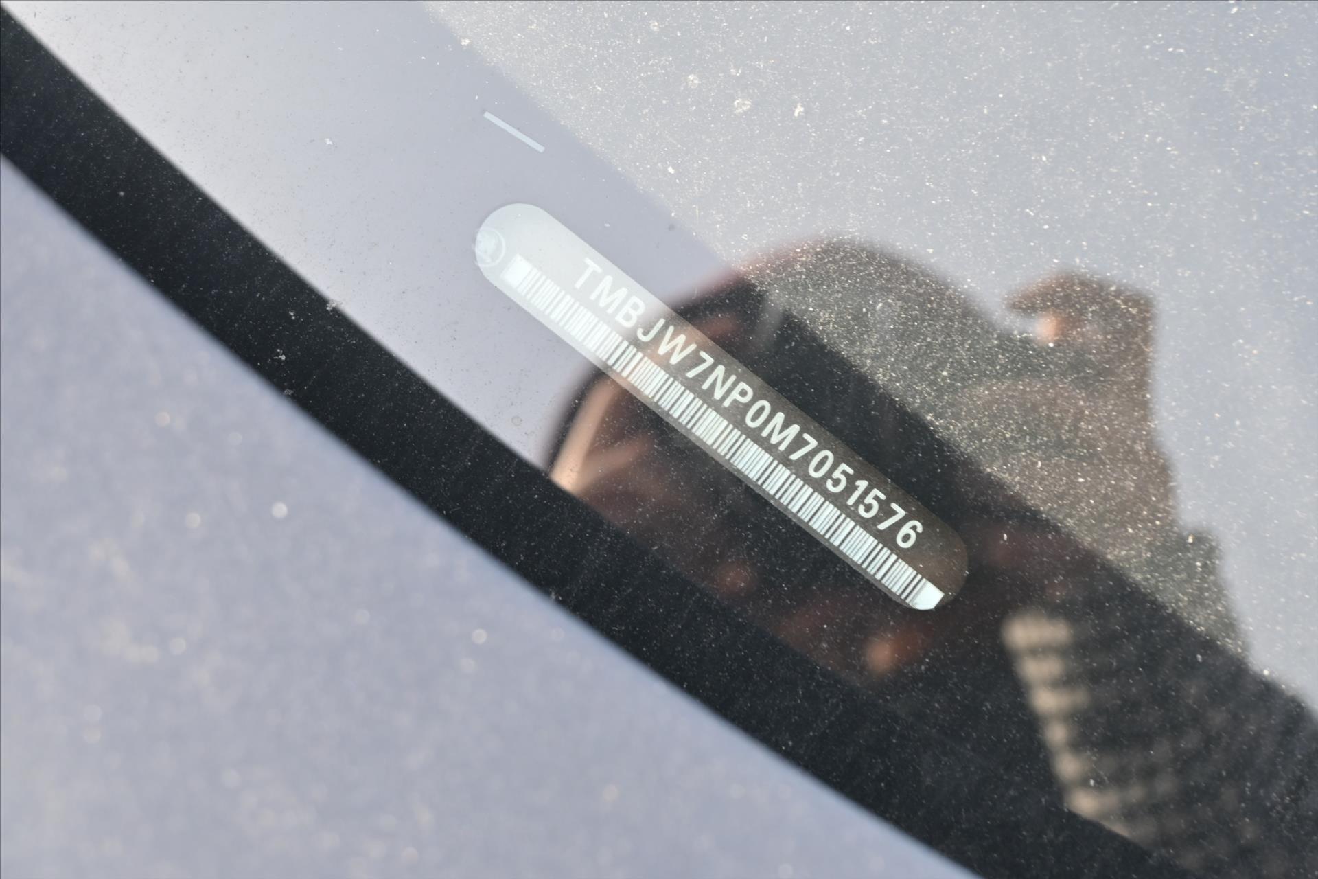 Hlavní fotografie vozu Škoda Superb 1,4 TSI iV 160kW DSG STYLE VŮZ PŘIPRAVUJEME K PRODEJI (3)