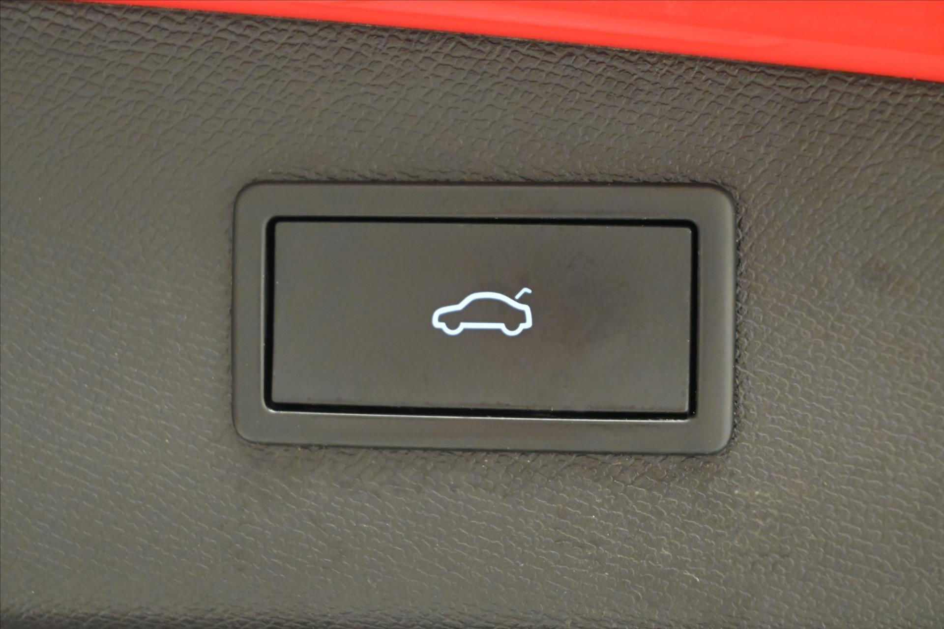 Main photo of the car Seat Leon 1.4 FR TSI 150 kW e-Hybrid Warranty up to 5 years (26)