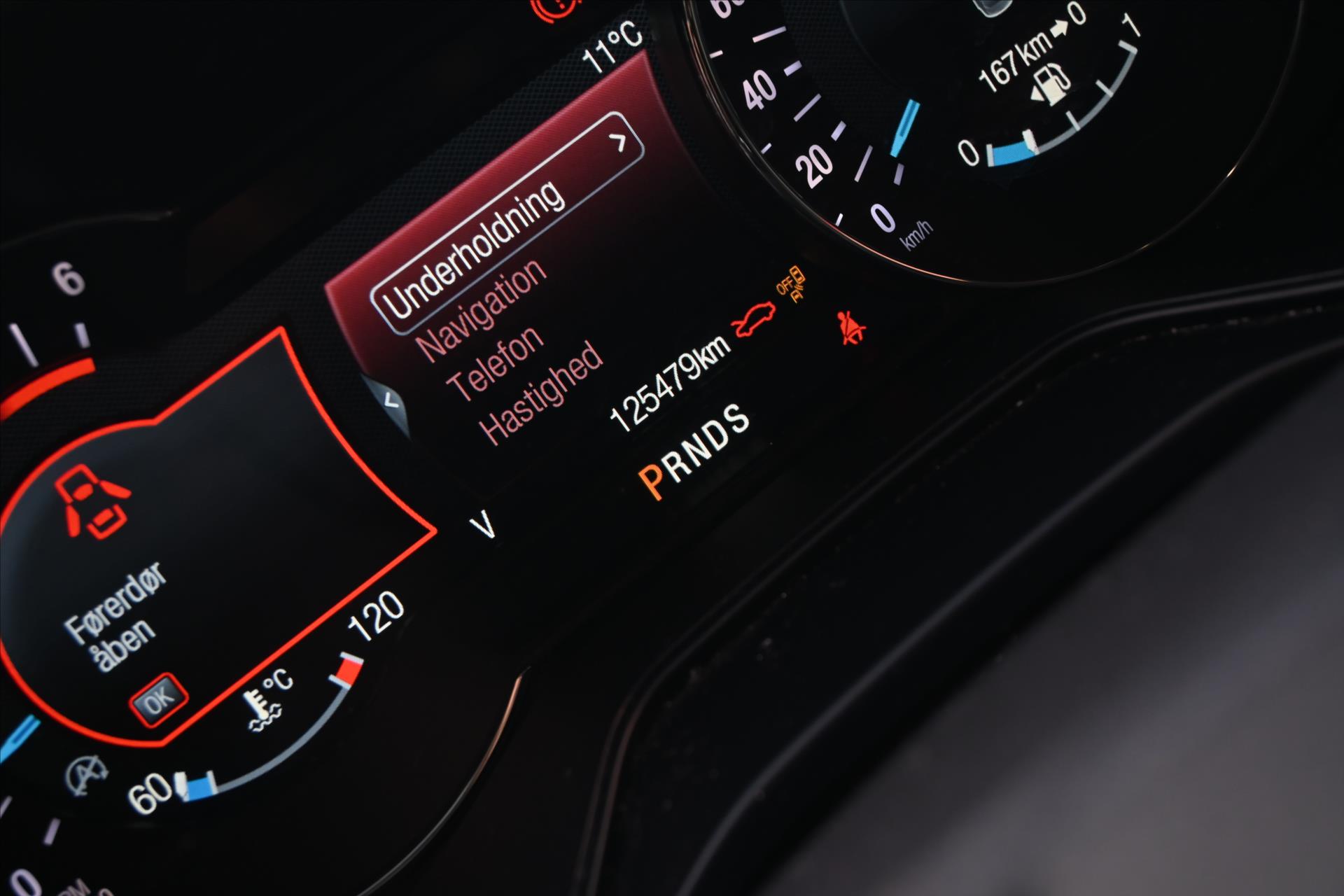 Hlavní fotografie vozu Ford Mondeo 2,0 EcoBlue 140 kW AT8 Titanium VŮZ PŘIPRAVUJEME K PRO (4)