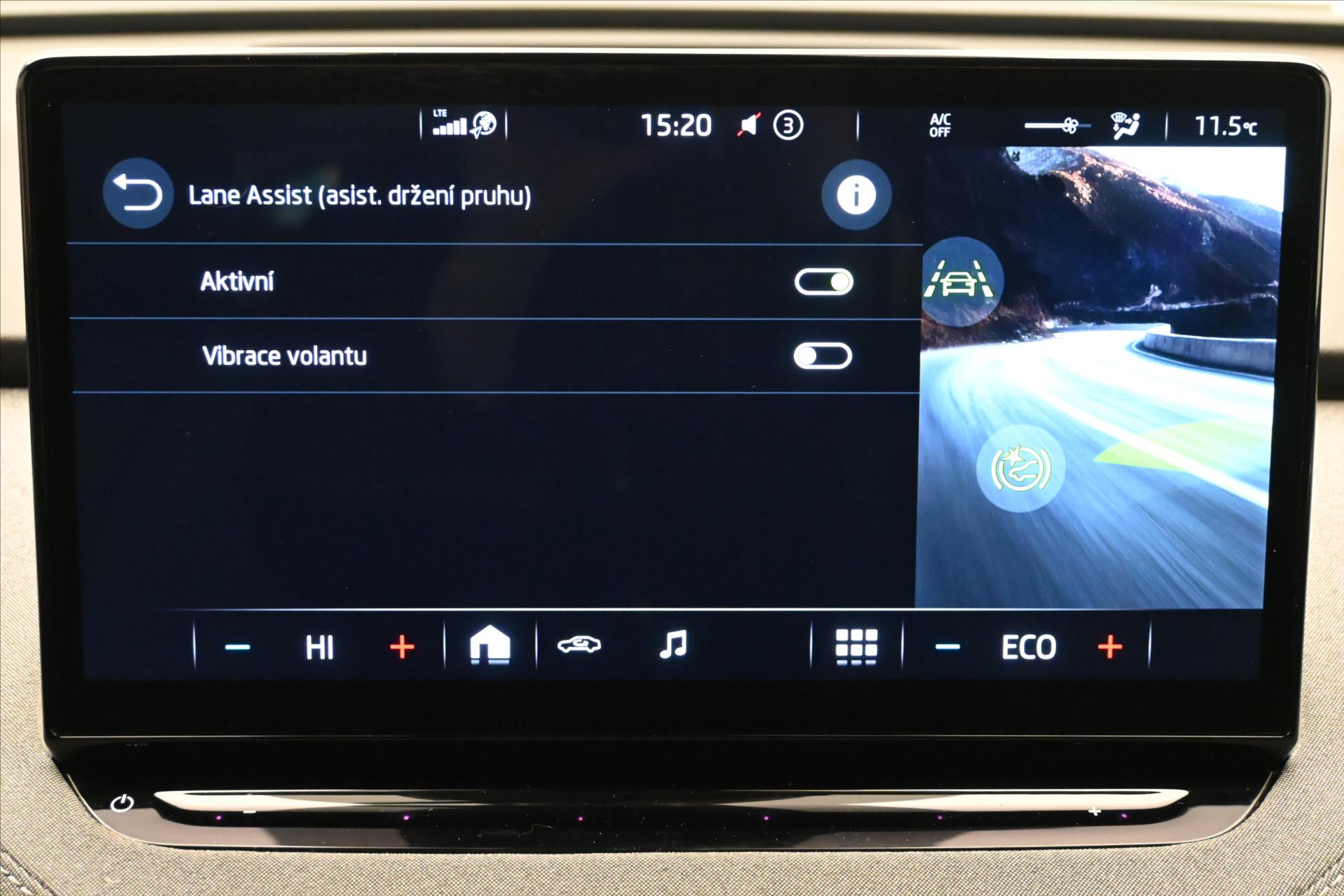 Main photo of the car Skoda Enyaq IV 80 150 kW 82 kWh Keyless-Go SoH 93% Warranty up to 5 years (21)