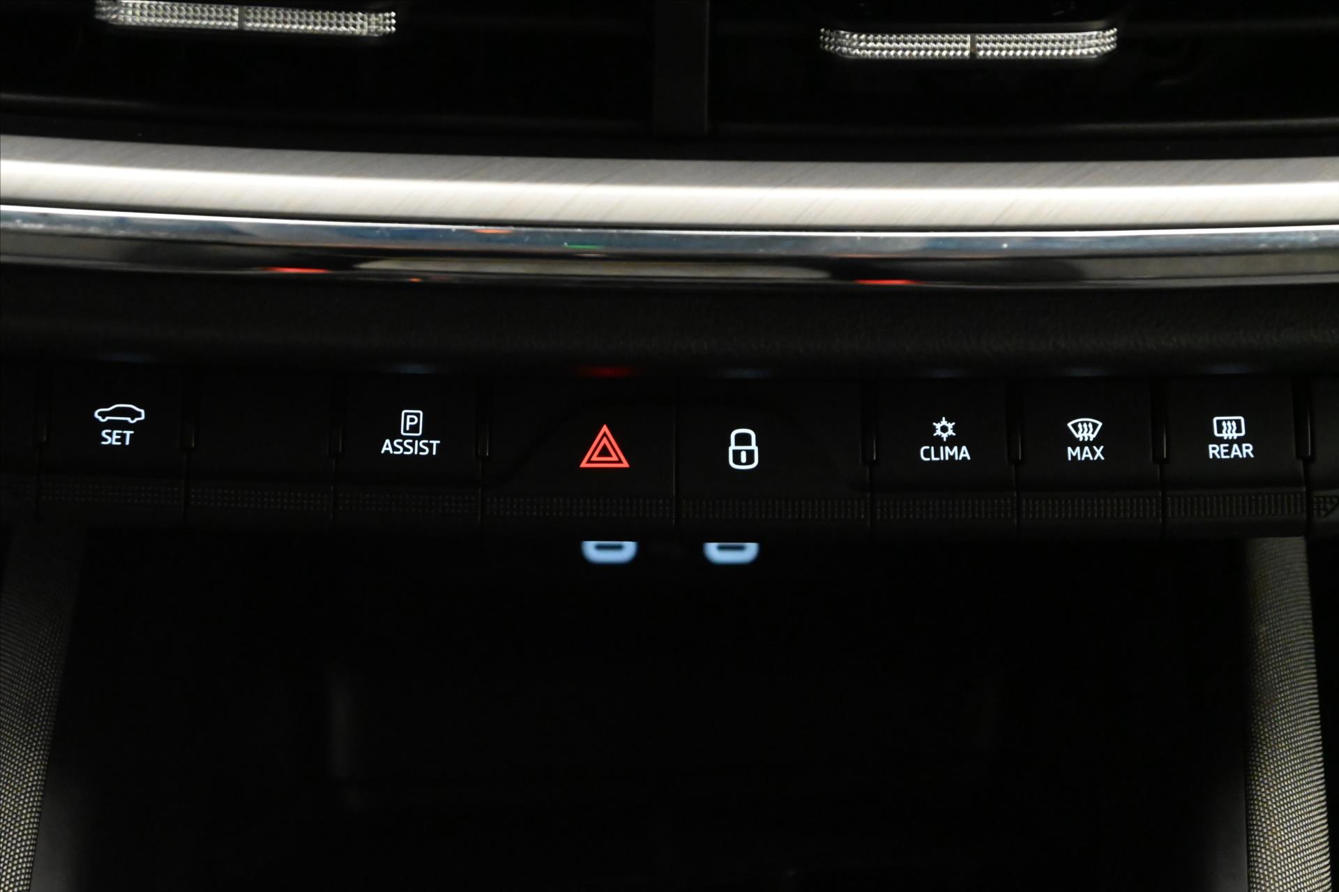 Main photo of the car Skoda Enyaq IV 80 150 kW 82 kWh Keyless-Go SoH 93% Warranty up to 5 years (22)