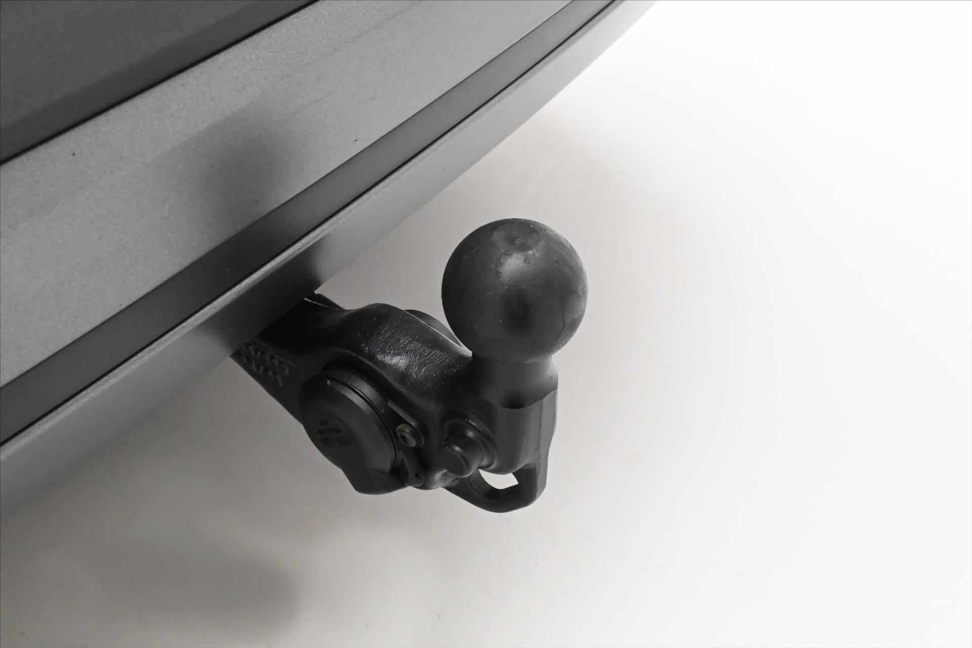 Main photo of the car Skoda Enyaq IV 80 150 kW 82 kWh Keyless-Go SoH 93% Warranty up to 5 years (29)