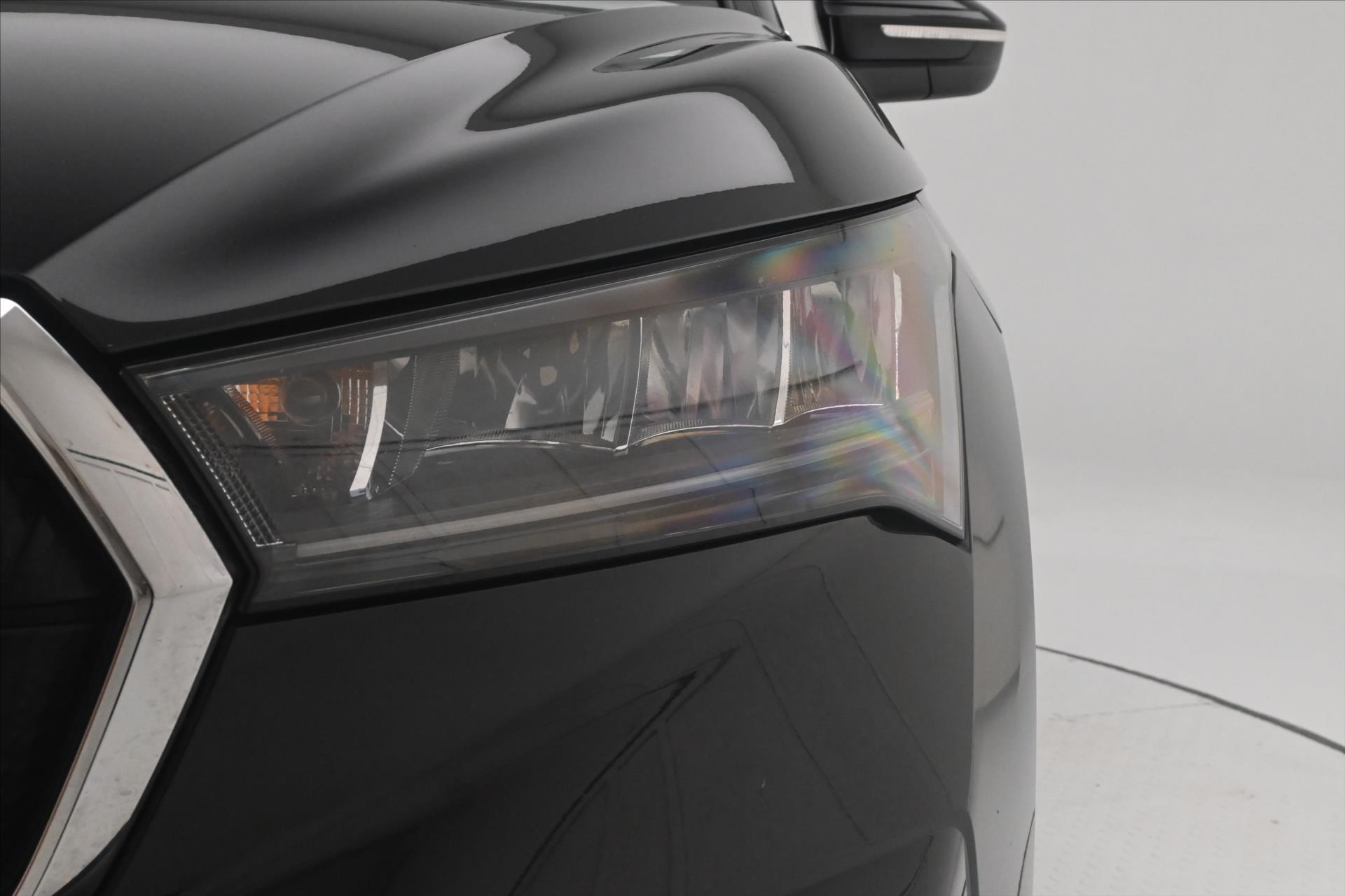 Main photo of the car Skoda Enyaq IV 80 150 kW 82 kWh Keyless-Go SoH 93% Warranty up to 5 years (30)