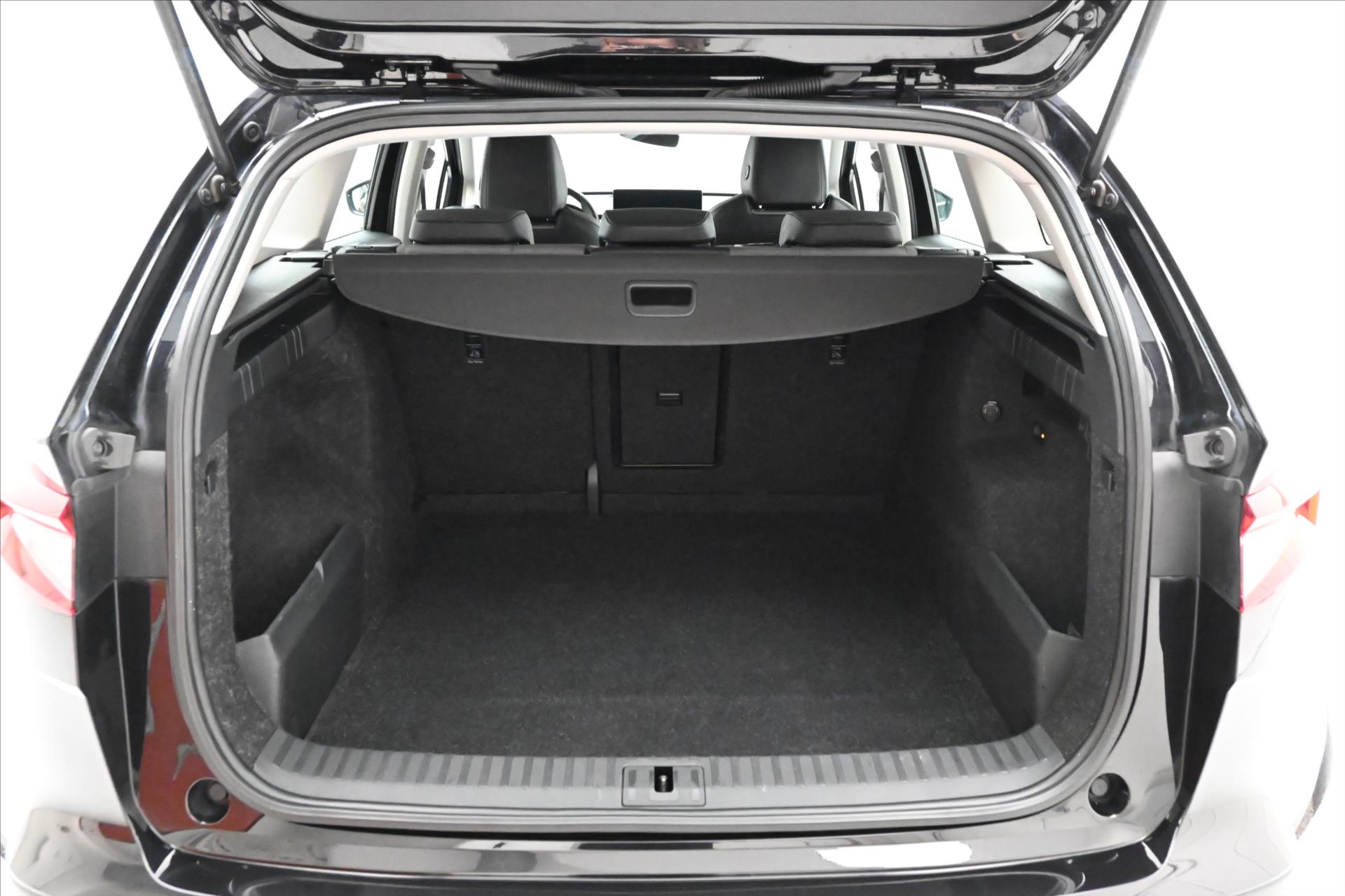 Hlavní fotografie vozu Škoda Enyaq iV 80 150kW 82kWh Záruka až 5 let (9)