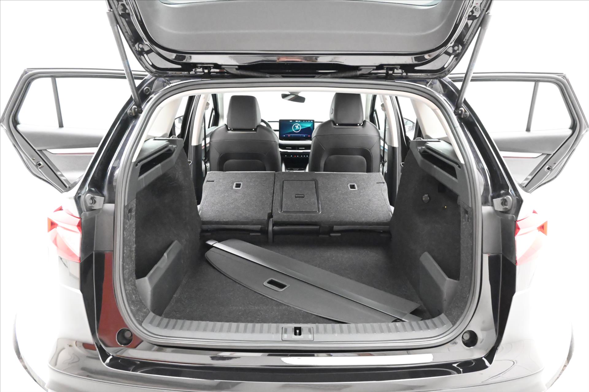 Hlavní fotografie vozu Škoda Enyaq iV 80 150kW 82kWh Záruka až 5 let (10)