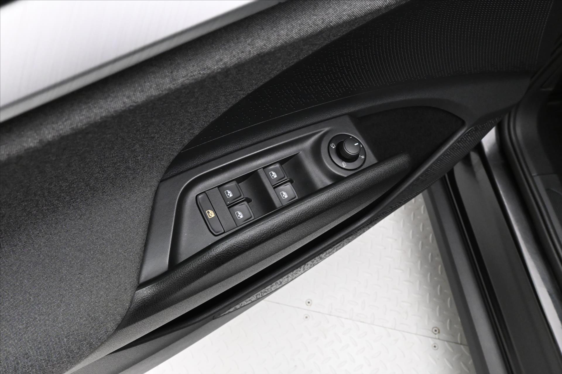 Hlavní fotografie vozu Škoda Enyaq iV 80 150kW 82kWh Záruka až 5 let (25)