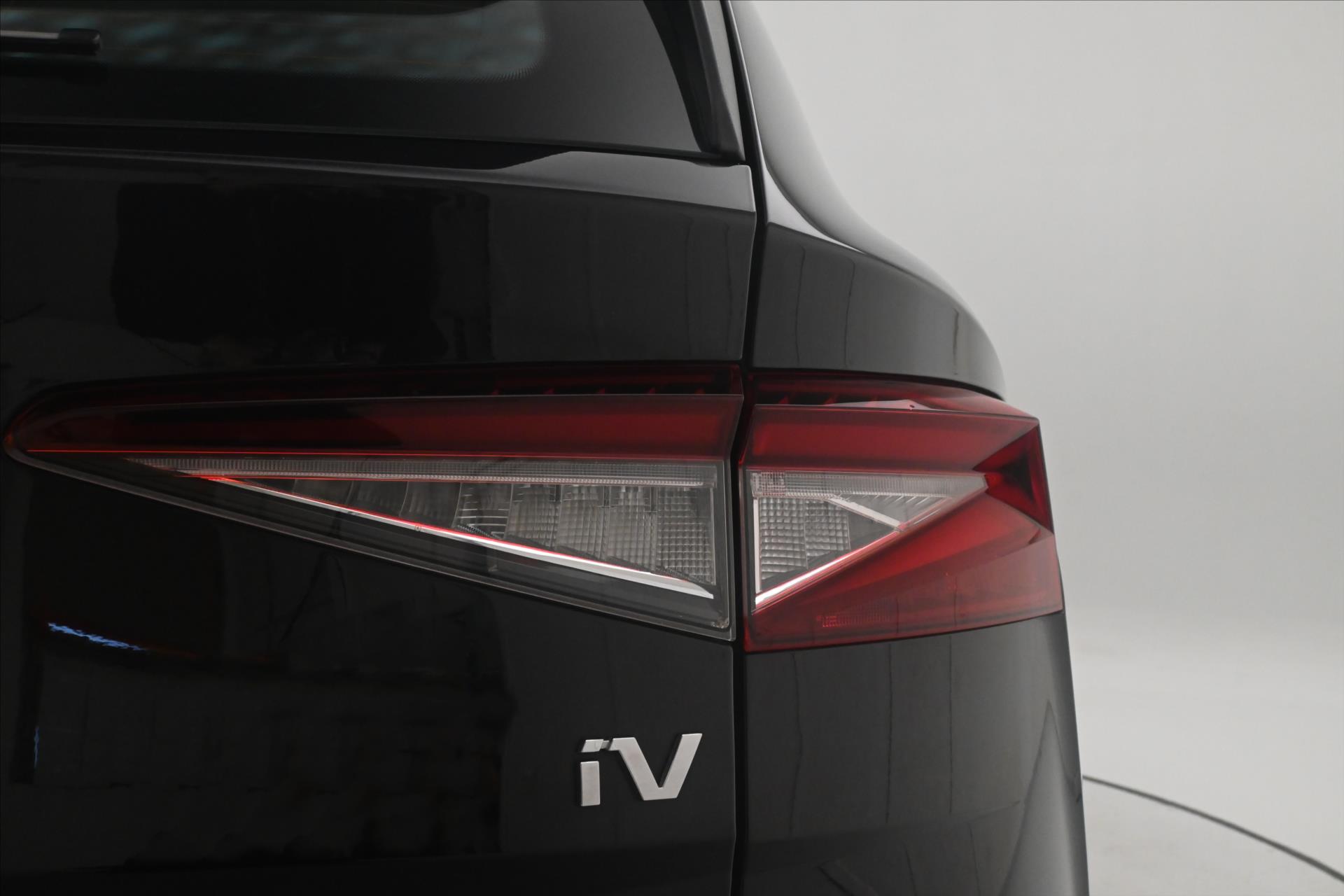 Hlavní fotografie vozu Škoda Enyaq iV 80 150kW 82kWh Záruka až 5 let (30)