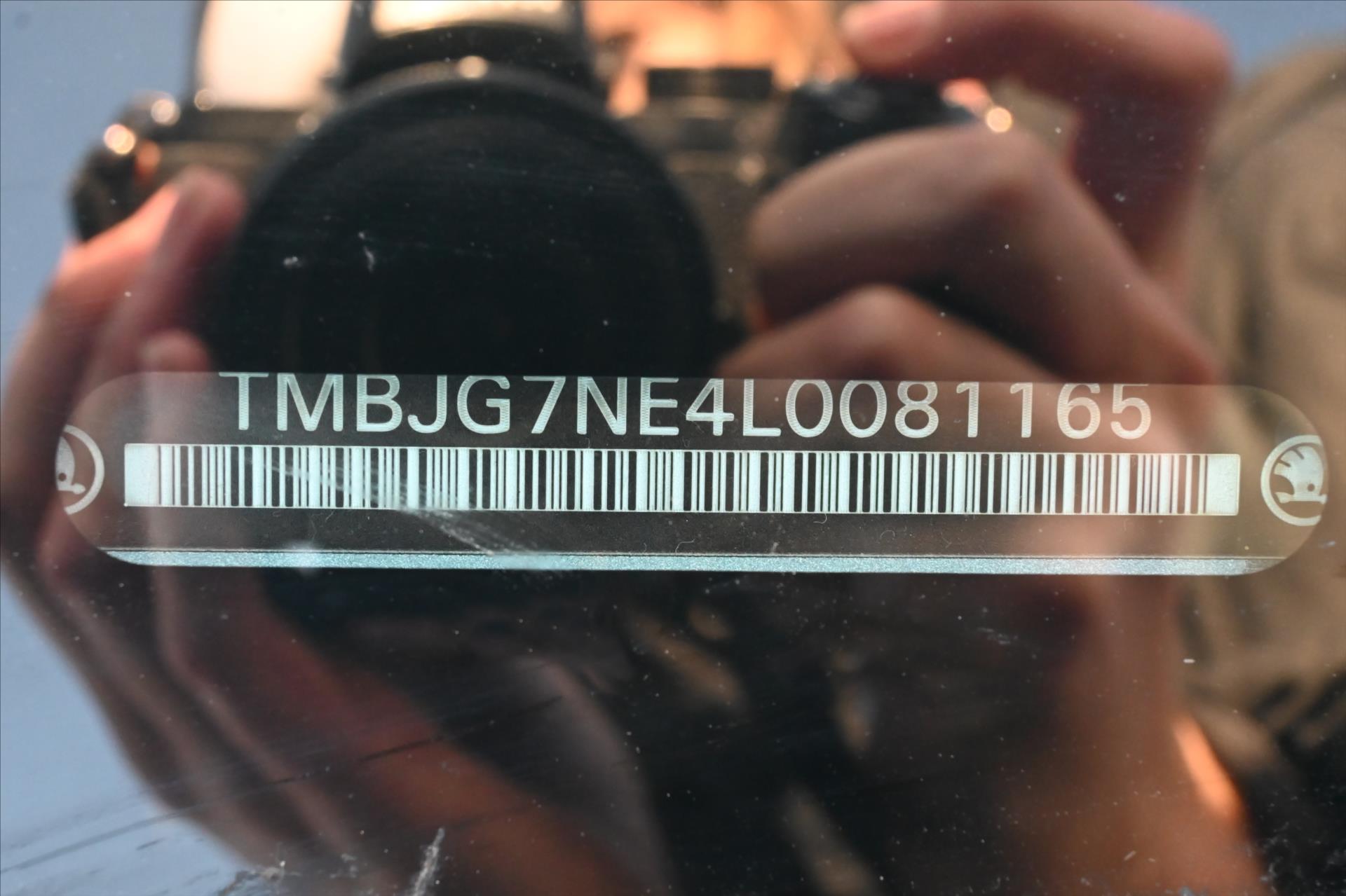 Hlavní fotografie vozu Škoda Octavia 1,6 TDI 85kW Ambition VŮZ PŘIPRAVUJEME K PRODEJI (3)