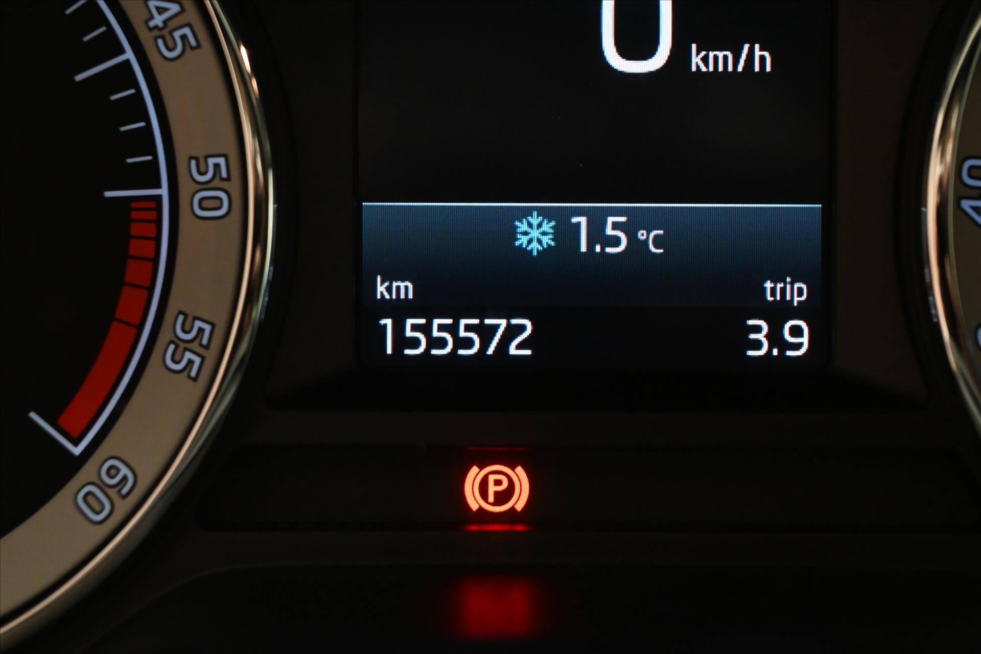 Hlavní fotografie vozu Škoda Octavia 1,6 TDI 85kW Ambition Záruka až 5 let (16)