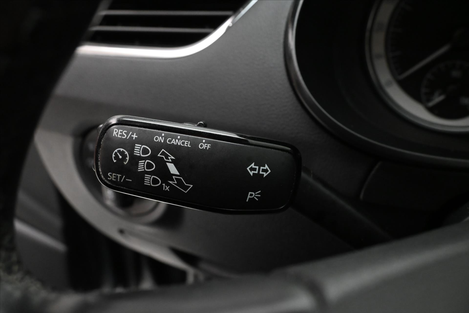 Hlavní fotografie vozu Škoda Octavia 1,6 TDI 85kW Ambition Záruka až 5 let (24)