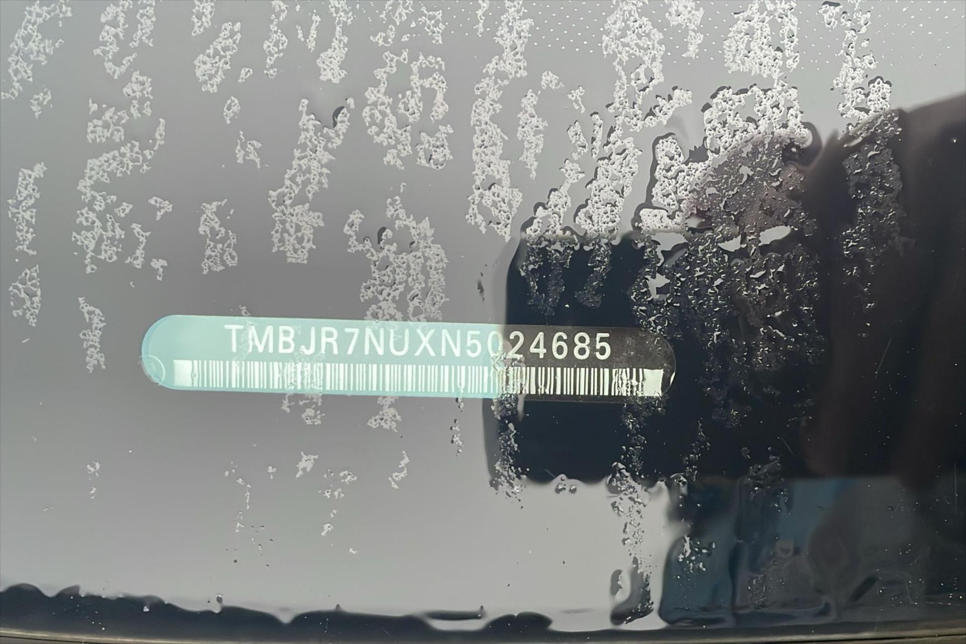 Hlavní fotografie vozu Škoda Karoq 1,5 TSI 110KW DSG SPORTLINE VŮZ PŘIPRAVUJEME K PRODEJI (3)