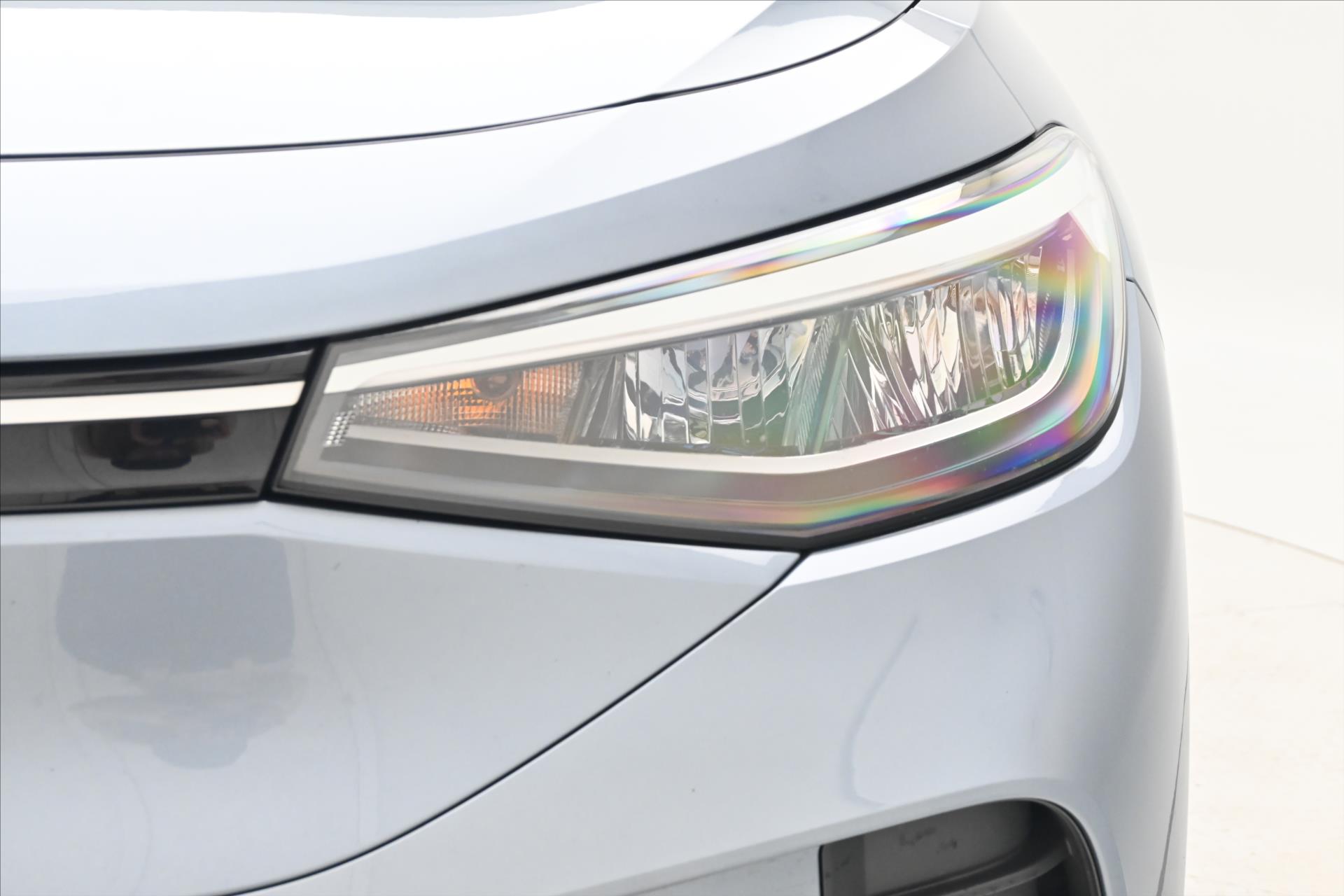 Hlavní fotografie vozu Volkswagen ID.4 150 kW 77kWh Perfor. SoH 95% Záruka až 5 let (28)