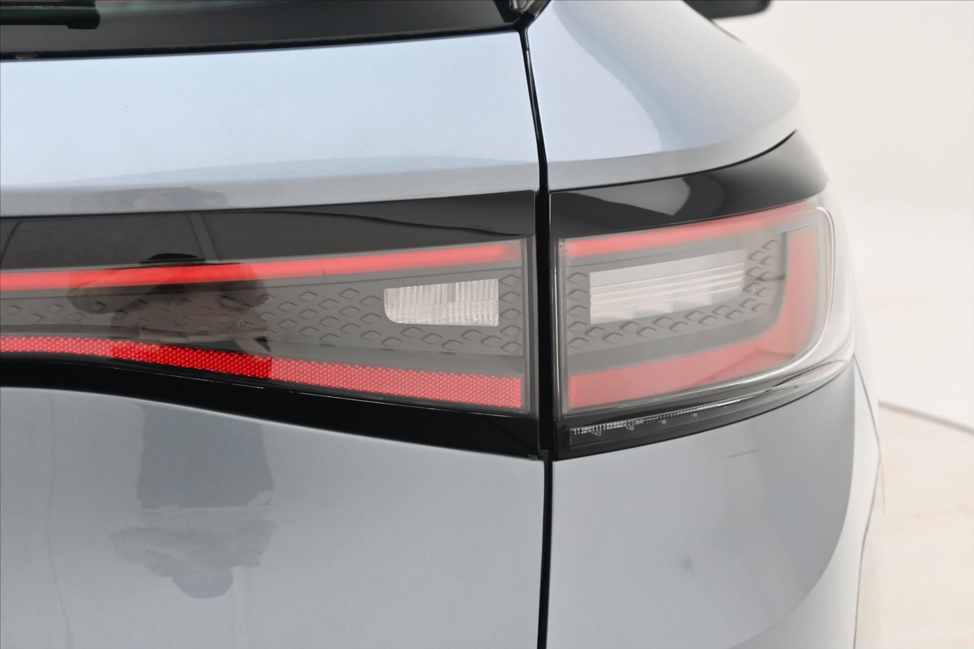 Hlavní fotografie vozu Volkswagen ID.4 150 kW 77kWh Perfor. SoH 95% Záruka až 5 let (29)