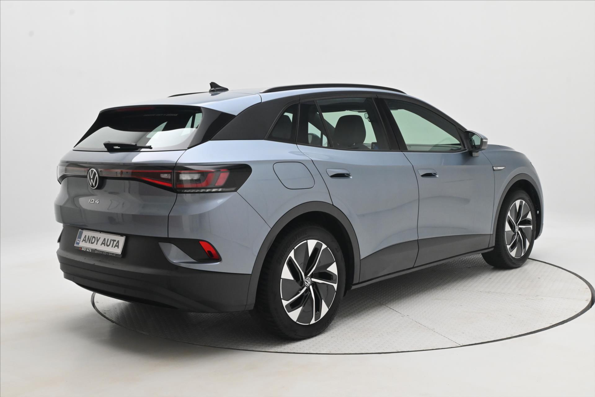 Hlavní fotografie vozu Volkswagen ID.4 150 kW 77kWh Perfor. SoH 95% Záruka až 5 let (5)