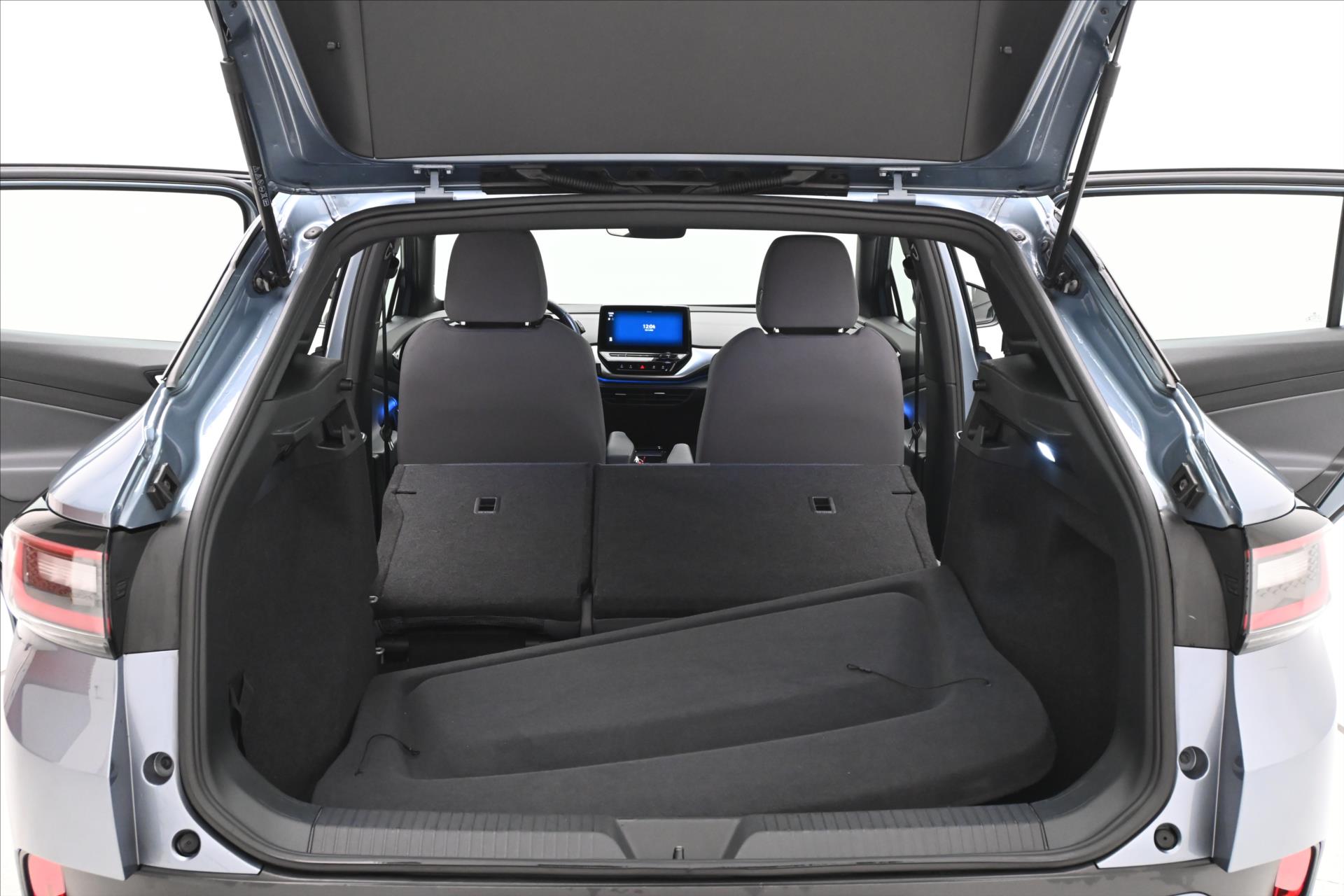 Hlavní fotografie vozu Volkswagen ID.4 150kW 77kWh Perfor. SoH 95% Záruka až 5 let (10)