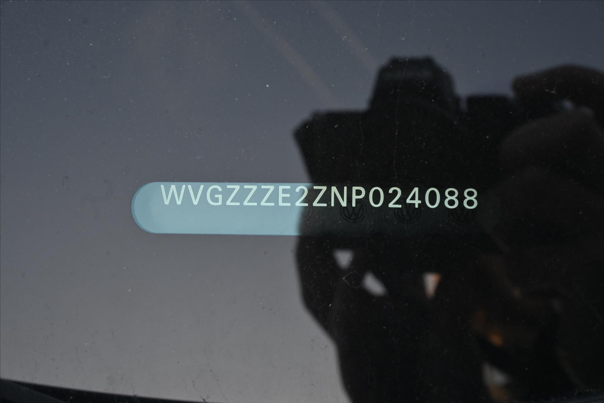 Hlavní fotografie vozu Volkswagen ID.4 150kW 77kWh Performance VŮZ PŘIPRAVUJEME K PRODEJI (3)