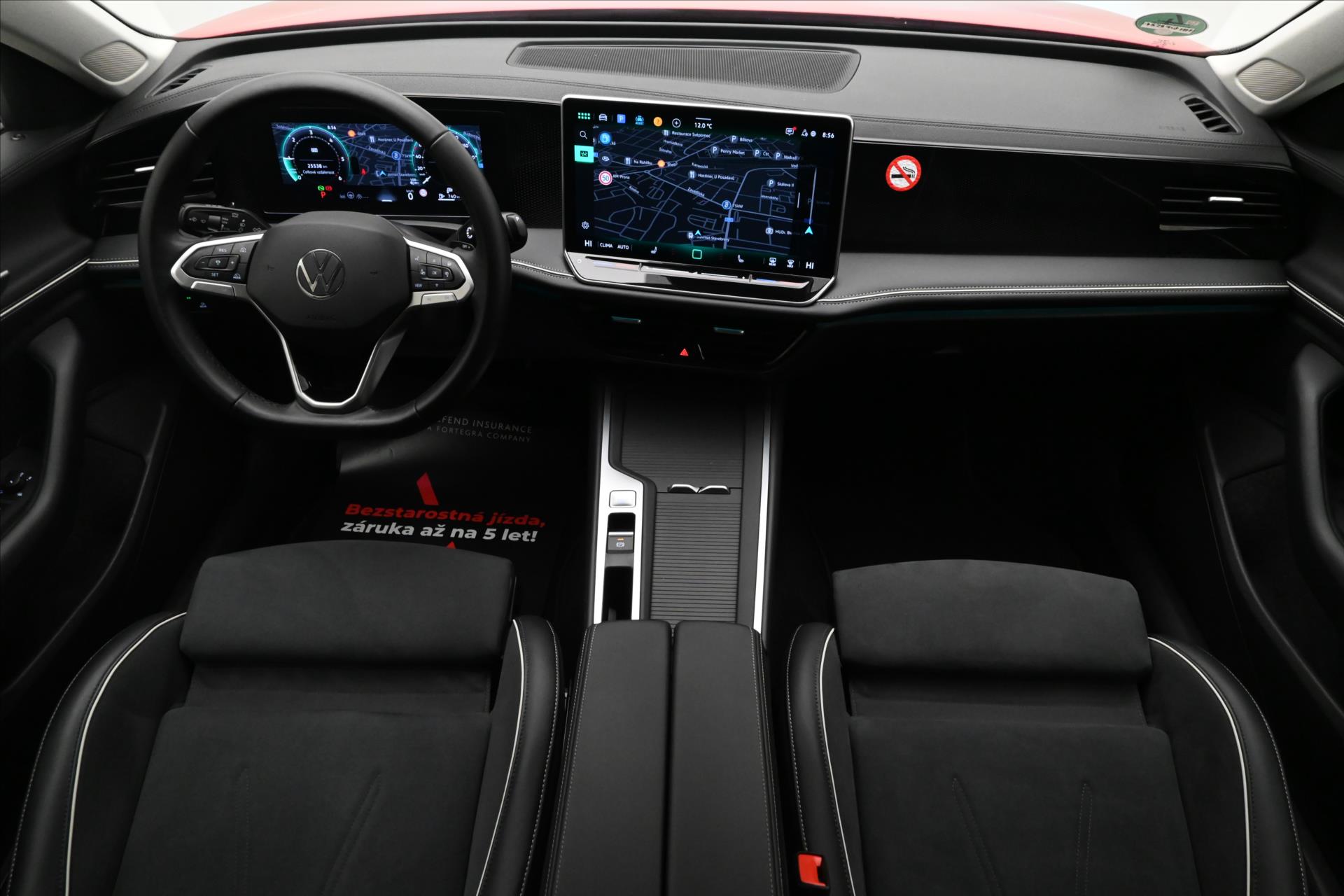 Hlavní fotografie vozu Volkswagen Passat 2,0 TDI 110 kW DSG Business Záruka až 5 let (15)