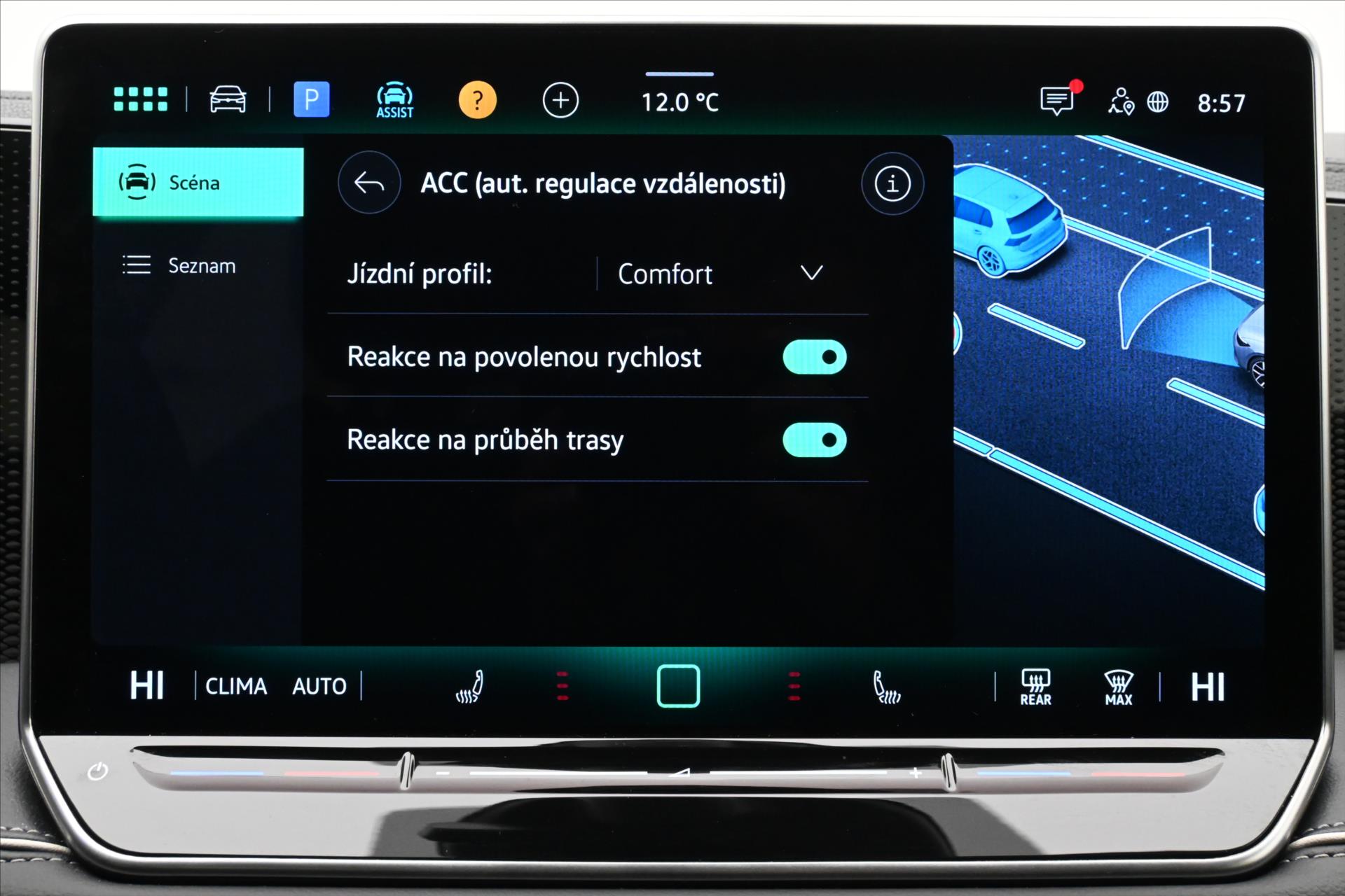 Hlavní fotografie vozu Volkswagen Passat 2,0 TDI 110 kW DSG Business Záruka až 5 let (21)