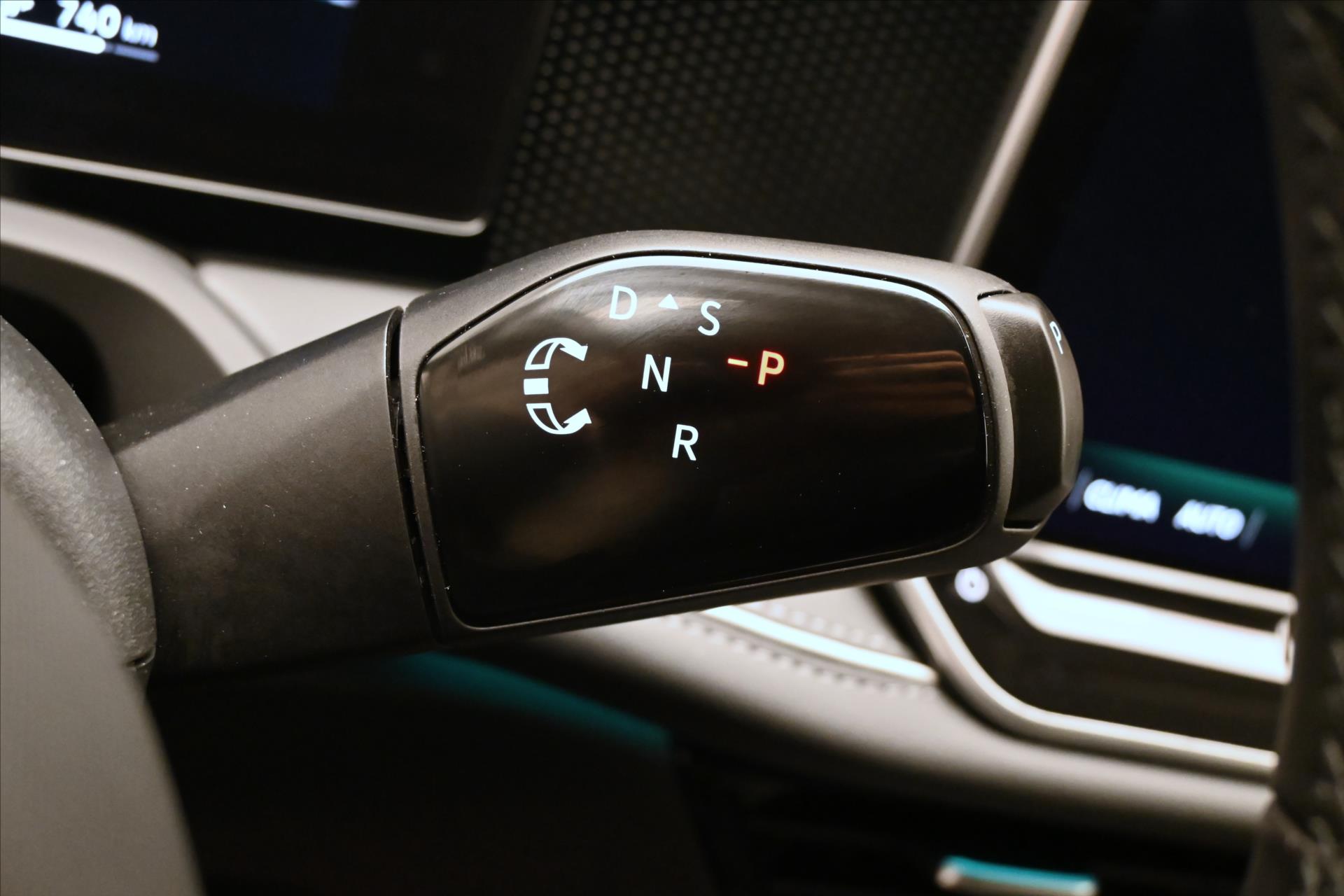 Hlavní fotografie vozu Volkswagen Passat 2,0 TDI 110 kW DSG Business Záruka až 5 let (24)