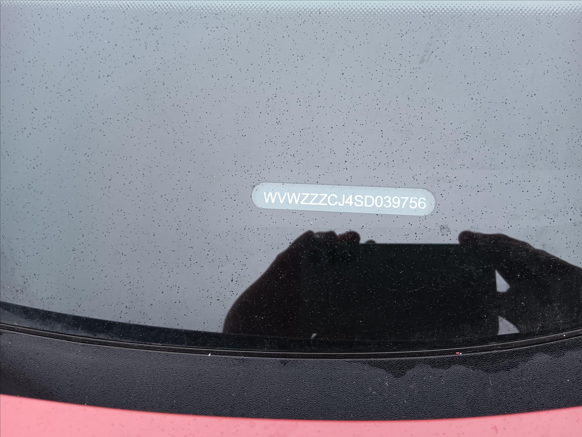 Hlavní fotografie vozu Volkswagen Passat 2,0 TDi 110kW DSG Business VŮZ PŘIPRAVUJEME K PRODEJI (1)