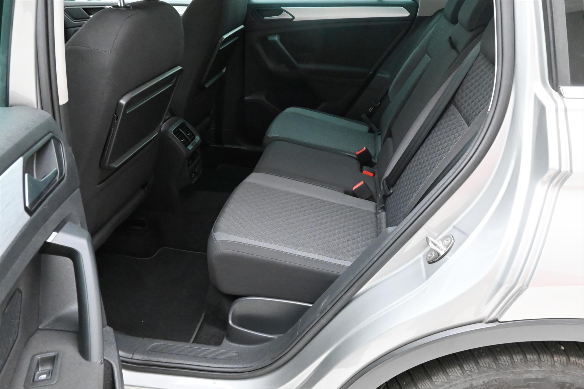 Hlavní fotografie vozu Volkswagen Tiguan 2,0 TDI 110kW DSG ACC Záruka až 5 let (13)