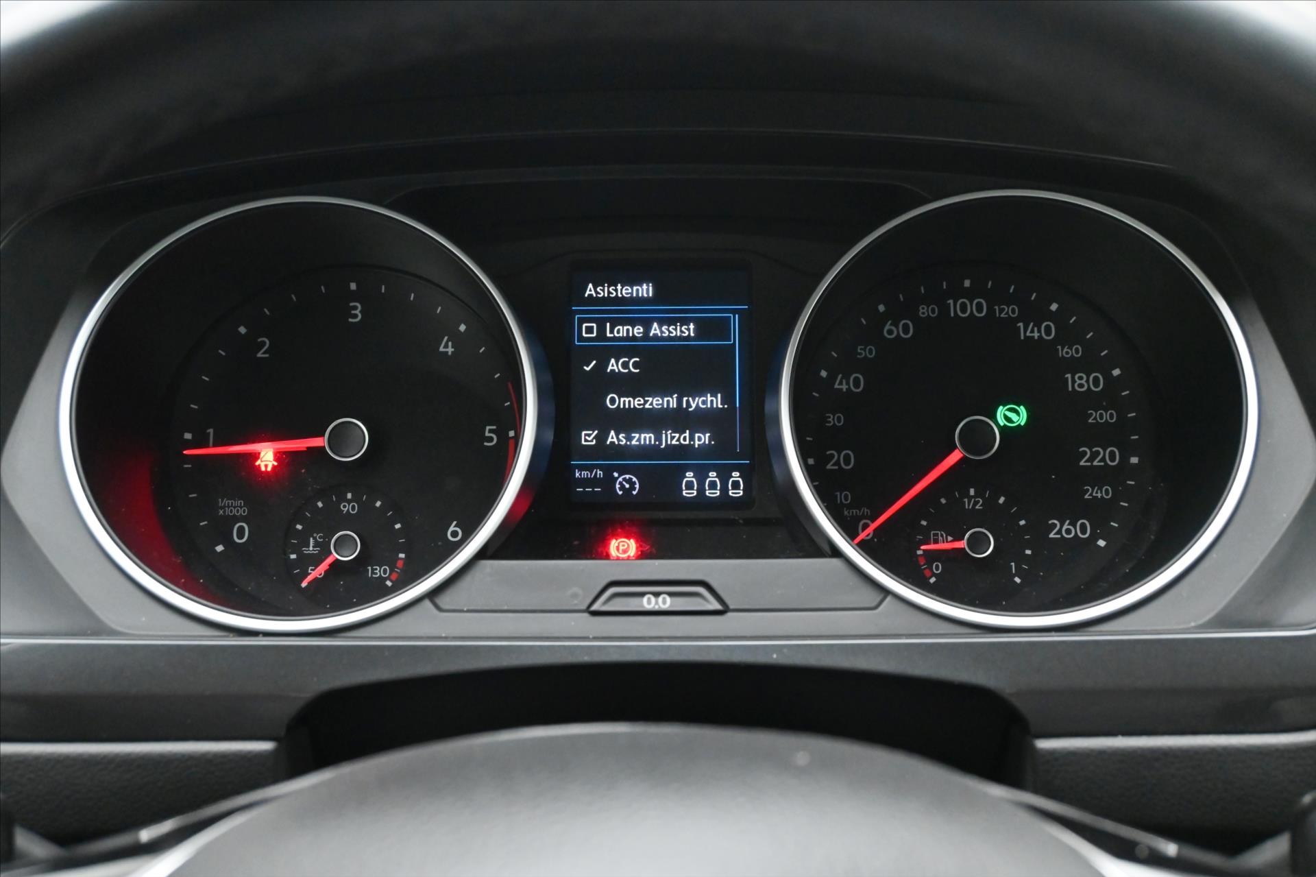 Hlavní fotografie vozu Volkswagen Tiguan 2,0 TDI 110kW DSG ACC Záruka až 5 let (15)