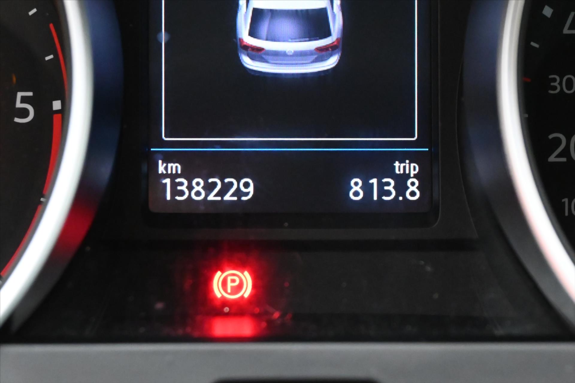 Hlavní fotografie vozu Volkswagen Tiguan 2,0 TDI 110kW DSG ACC Záruka až 5 let (16)