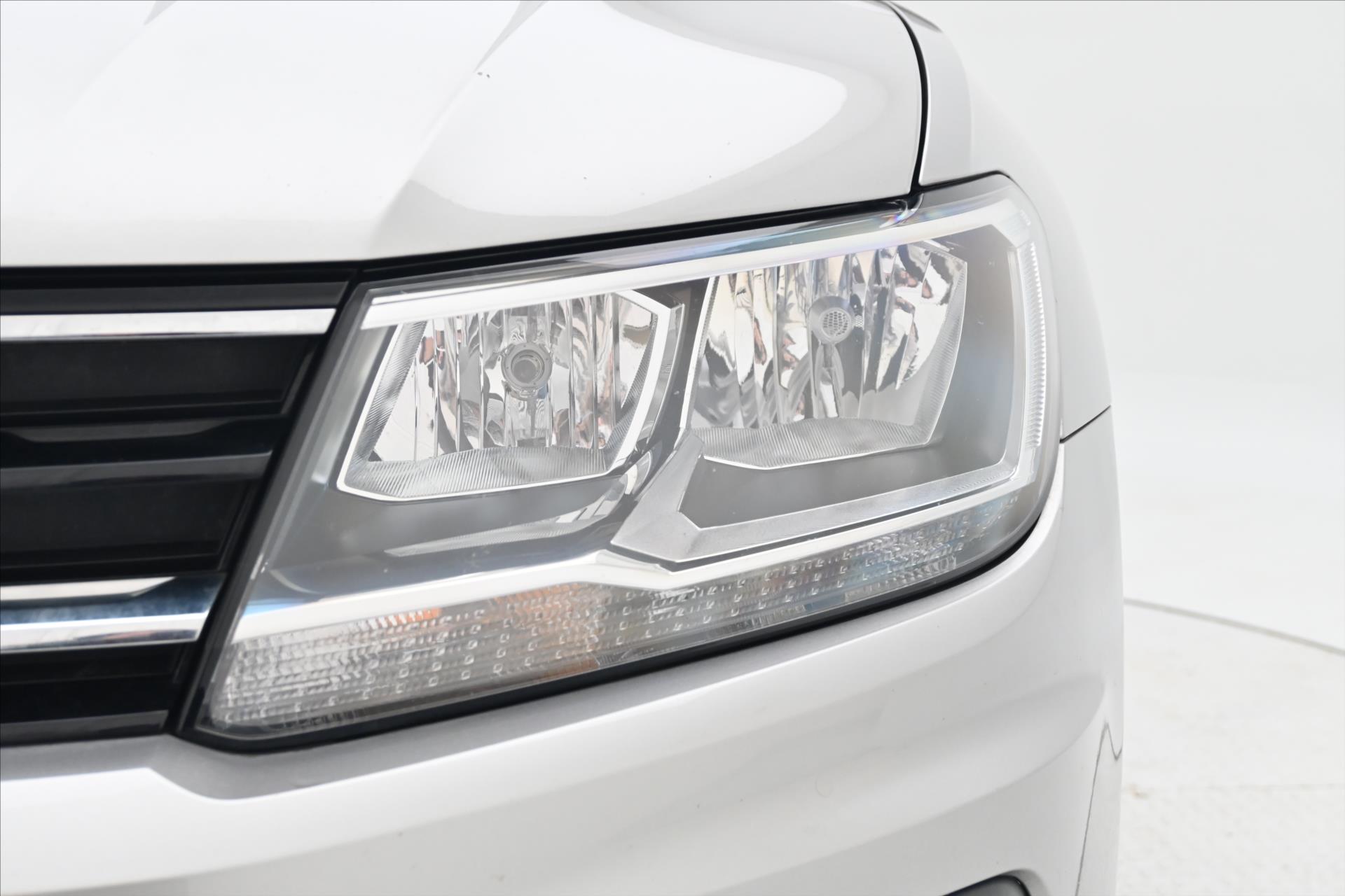 Hlavní fotografie vozu Volkswagen Tiguan 2,0 TDI 110kW DSG ACC Záruka až 5 let (29)