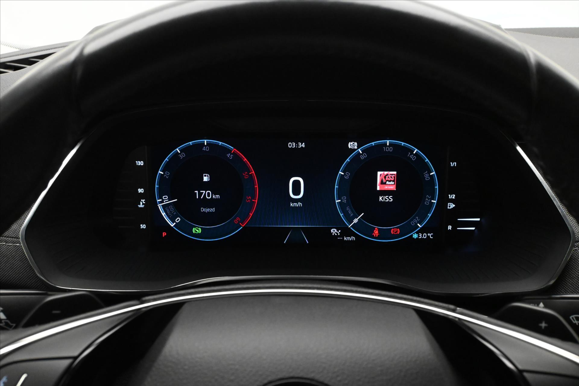 Hlavní fotografie vozu Škoda Octavia 2,0 TDI 110 kW DSG STYLE Záruka až 5 let (15)